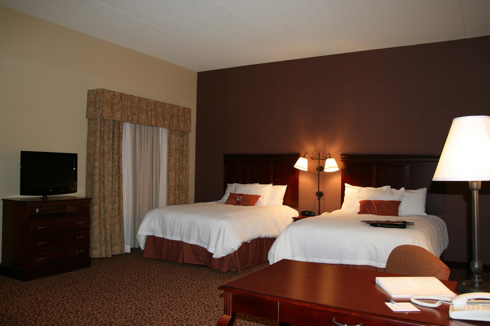 Hampton Inn Suites Brookings Hampton Inn Suites Brookings