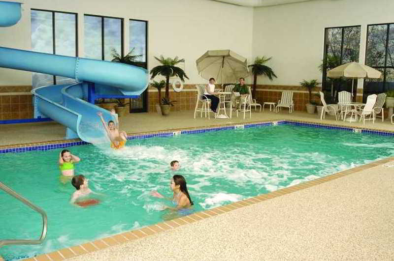 Comfort Inn & Suites Rapid City Near Mt Rushmore Comfort Inn & Suites Rapid City Near Mt Rushmore