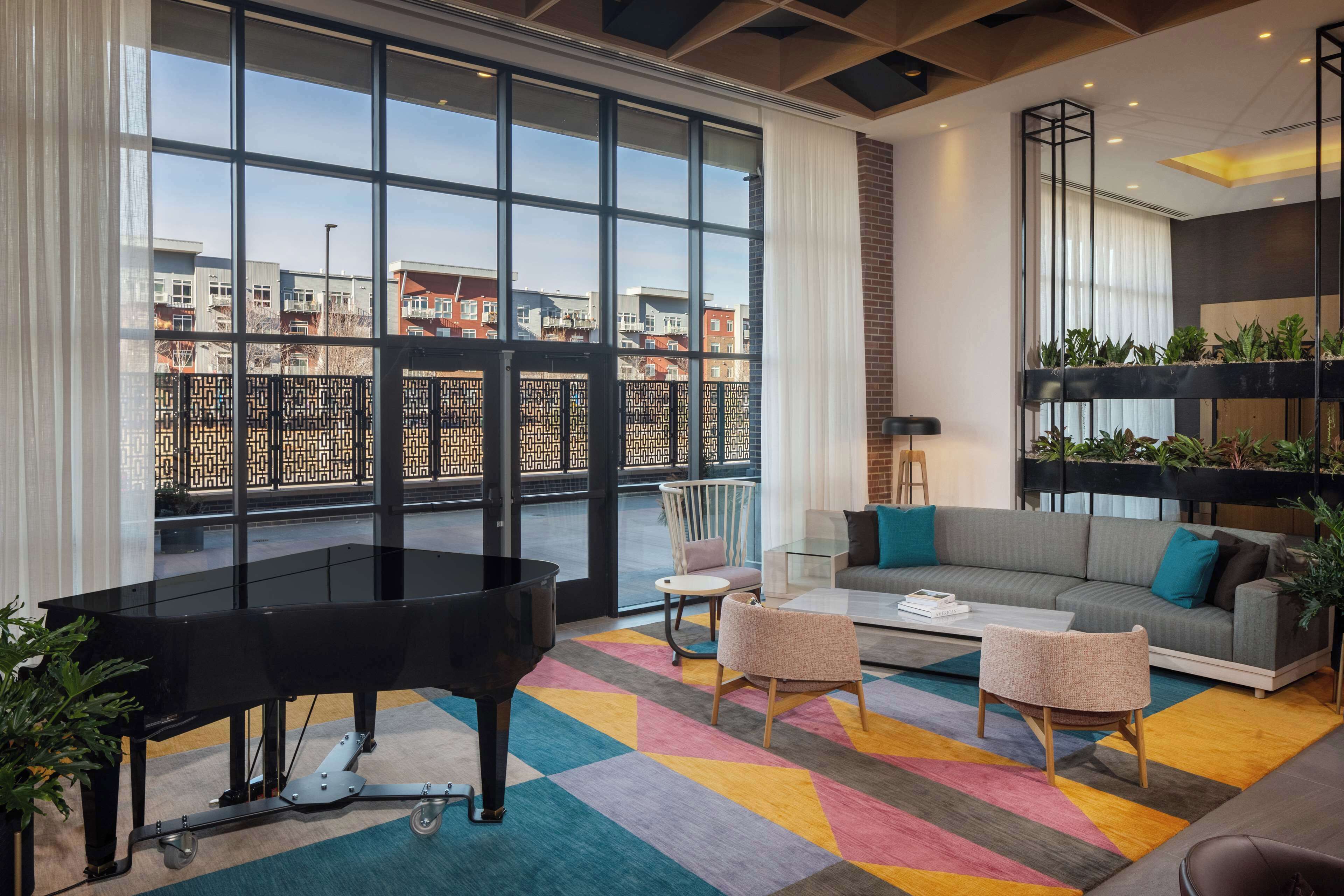 Canopy by Hilton Sioux Falls Downtown