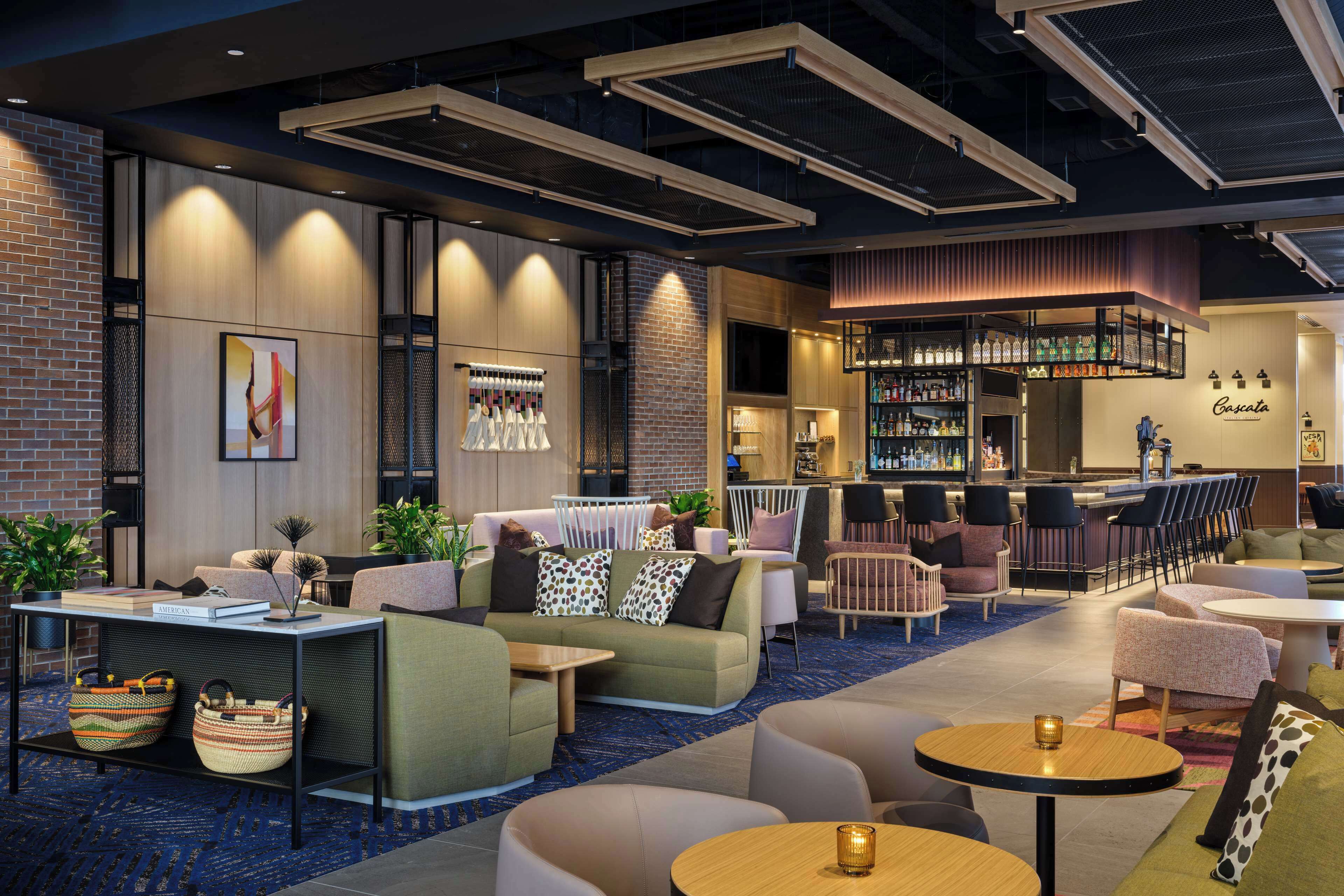 Canopy by Hilton Sioux Falls Downtown