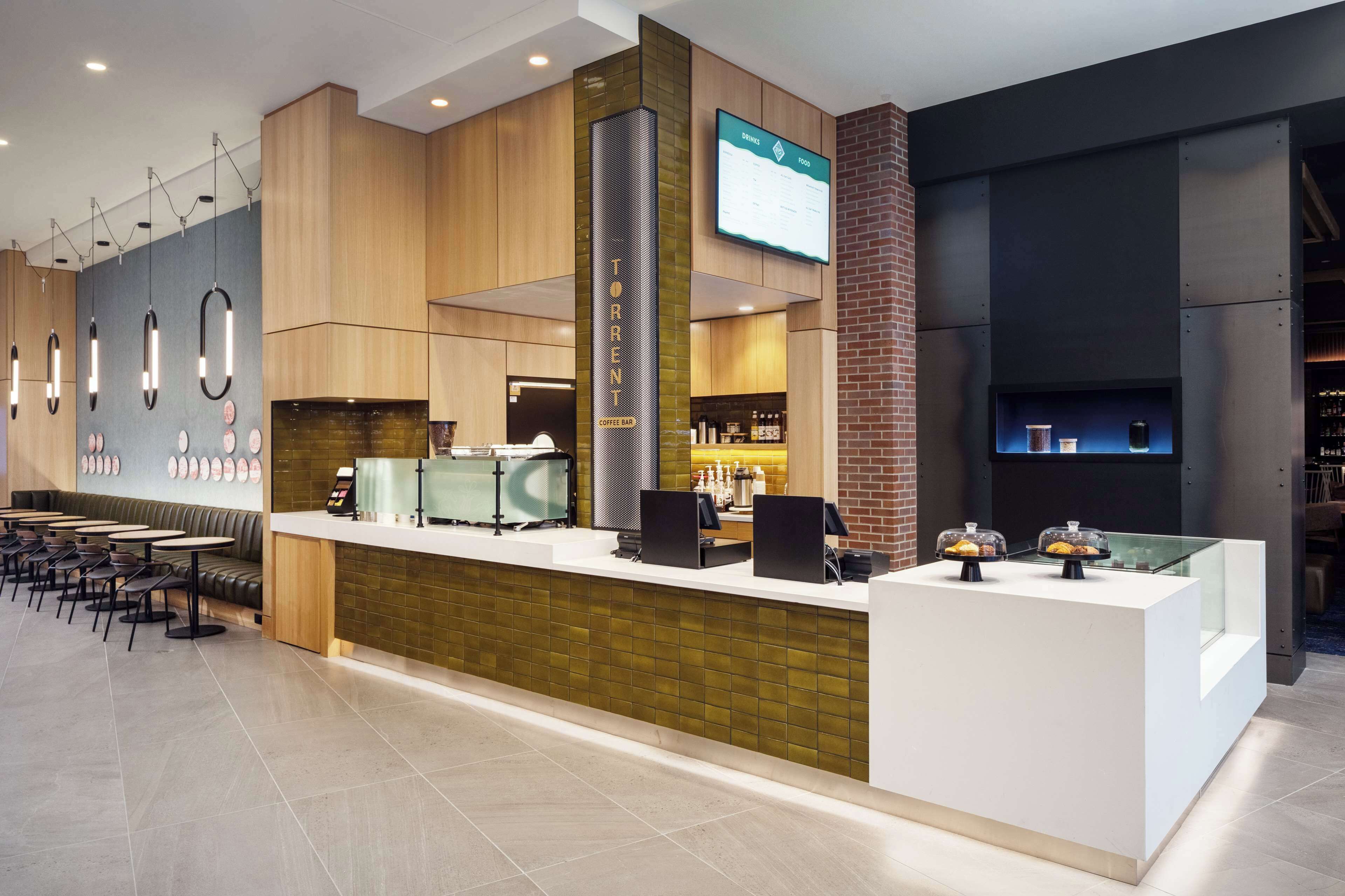 Canopy by Hilton Sioux Falls Downtown