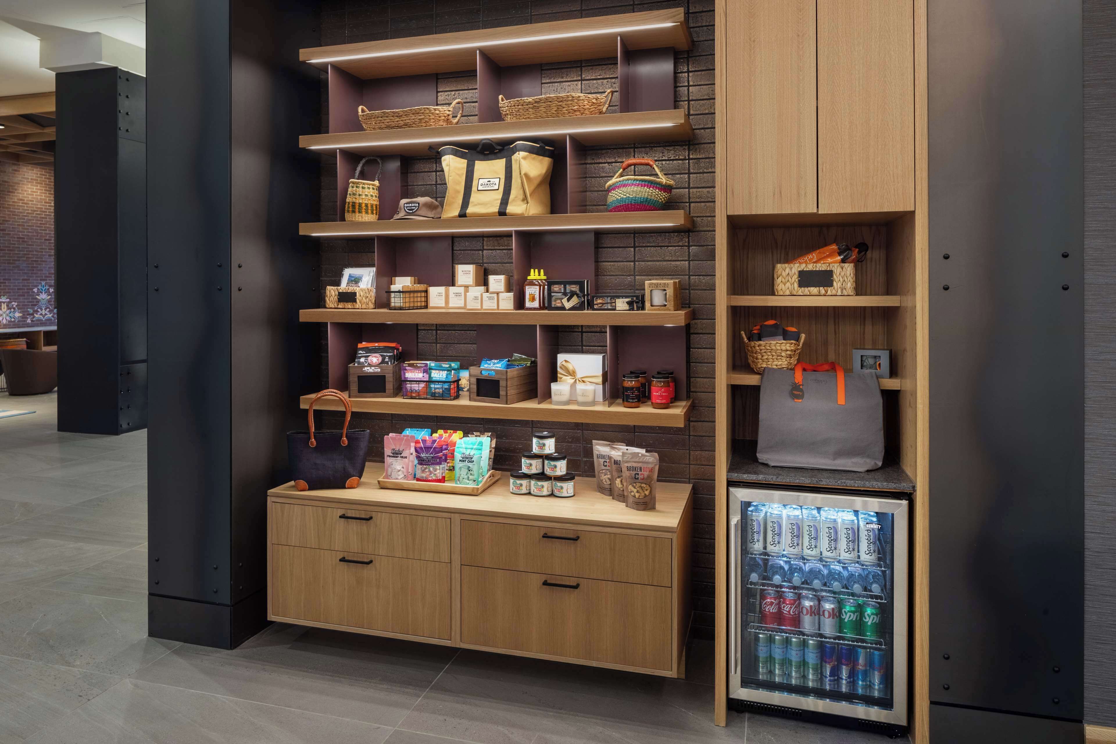 Canopy by Hilton Sioux Falls Downtown