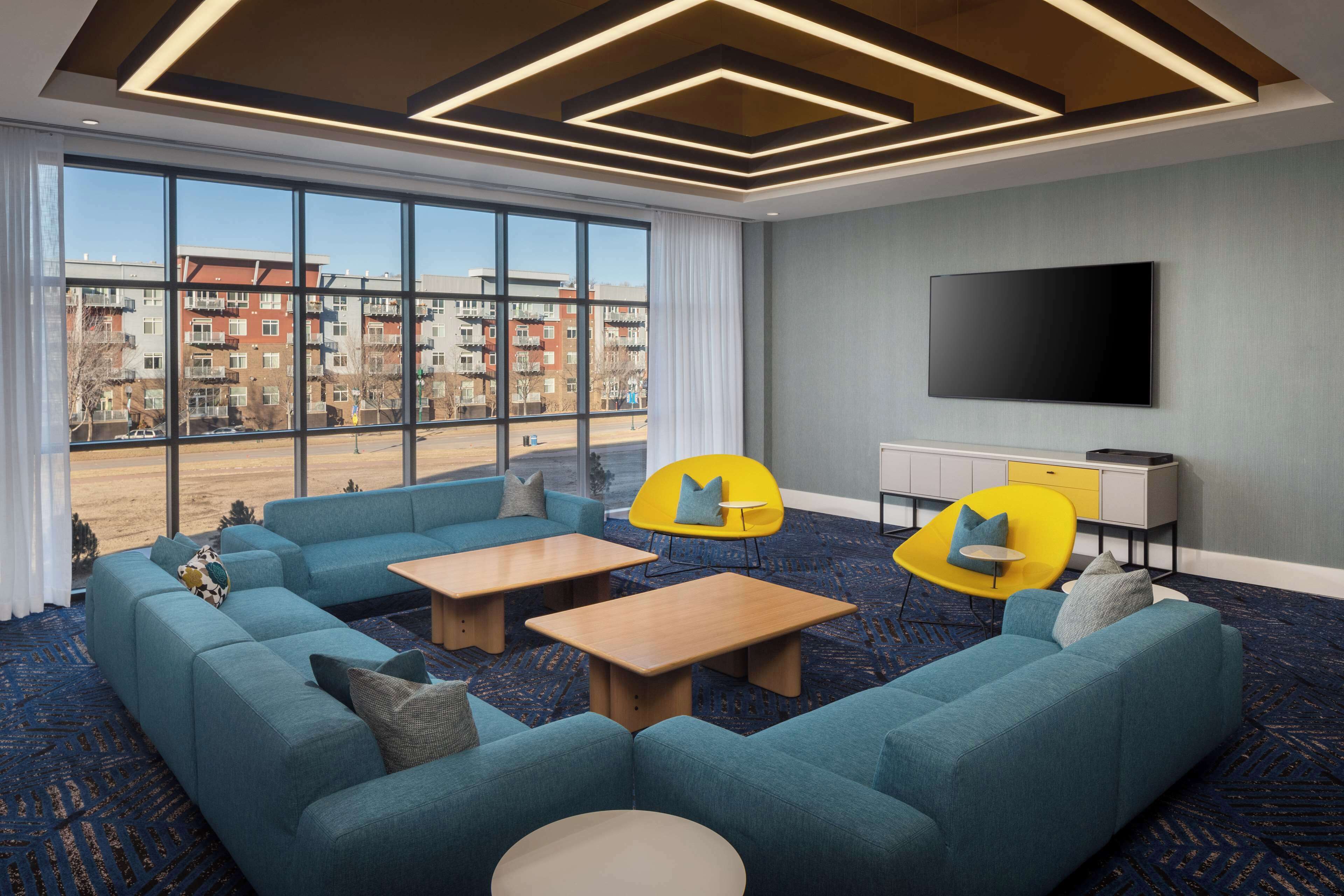 Canopy by Hilton Sioux Falls Downtown