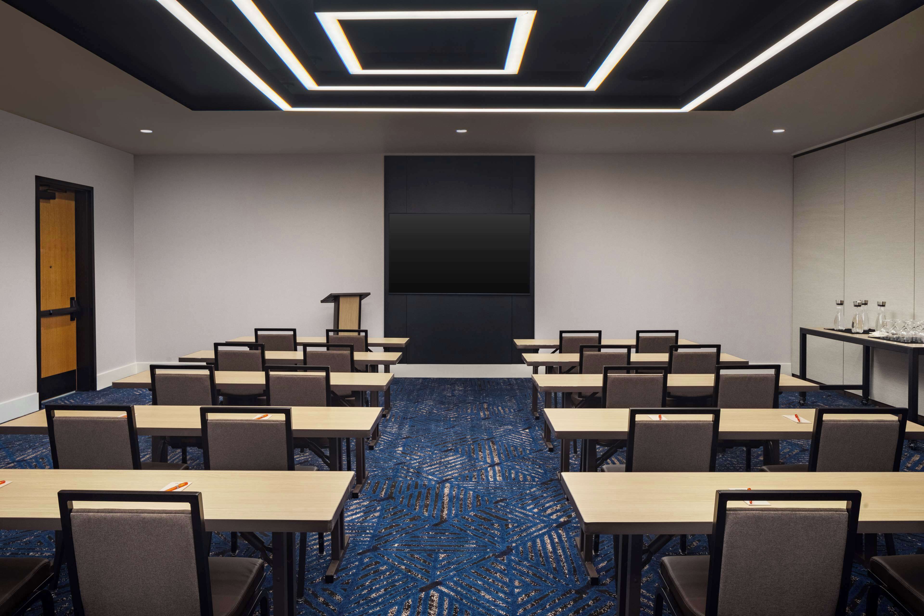 Canopy by Hilton Sioux Falls Downtown