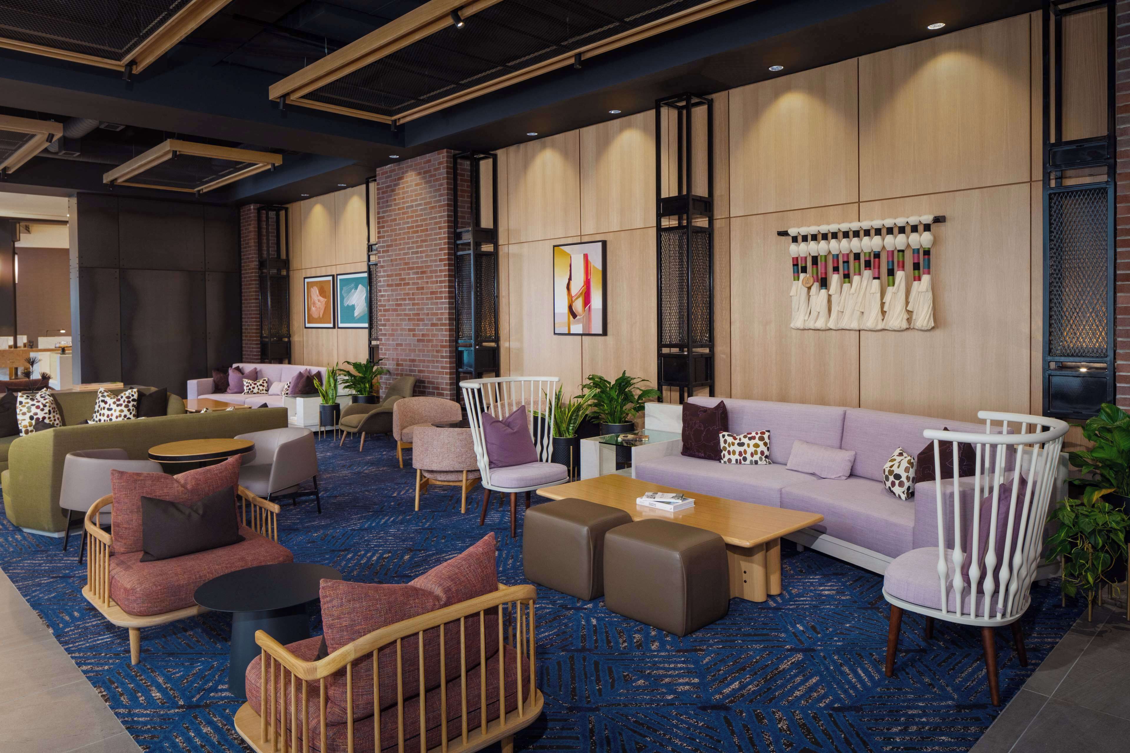 Canopy by Hilton Sioux Falls Downtown