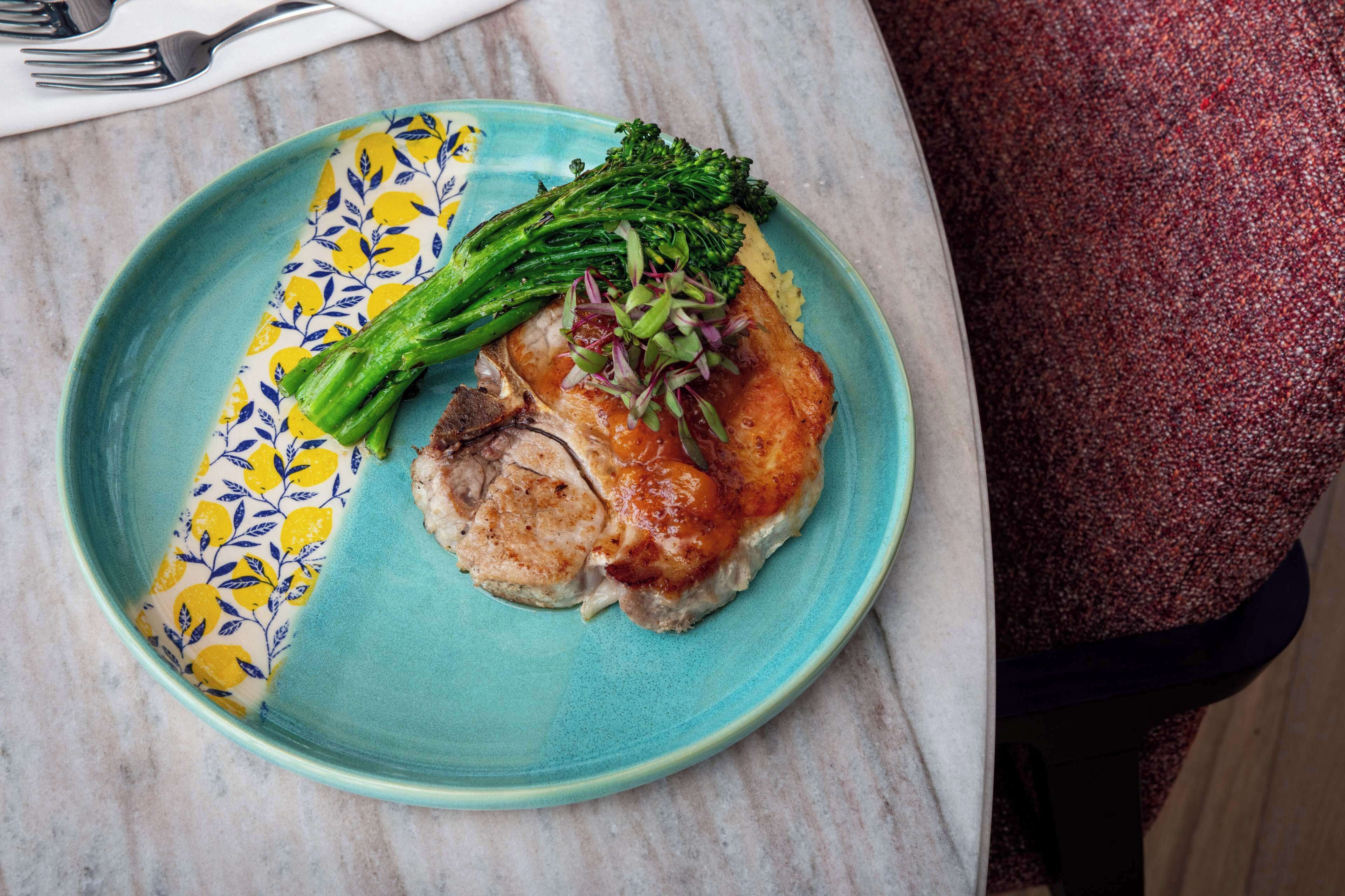 Canopy by Hilton Sioux Falls Downtown