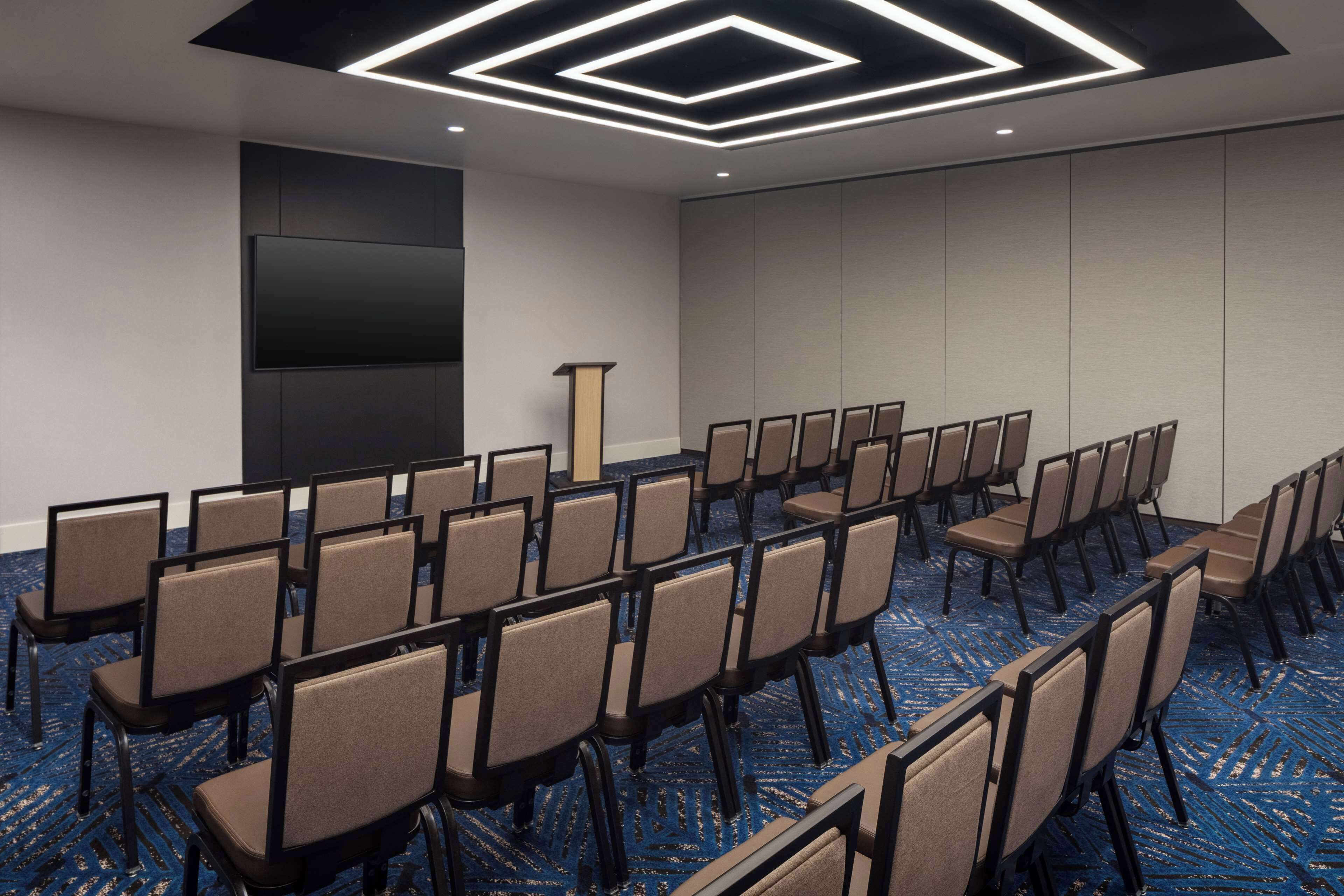 Canopy by Hilton Sioux Falls Downtown