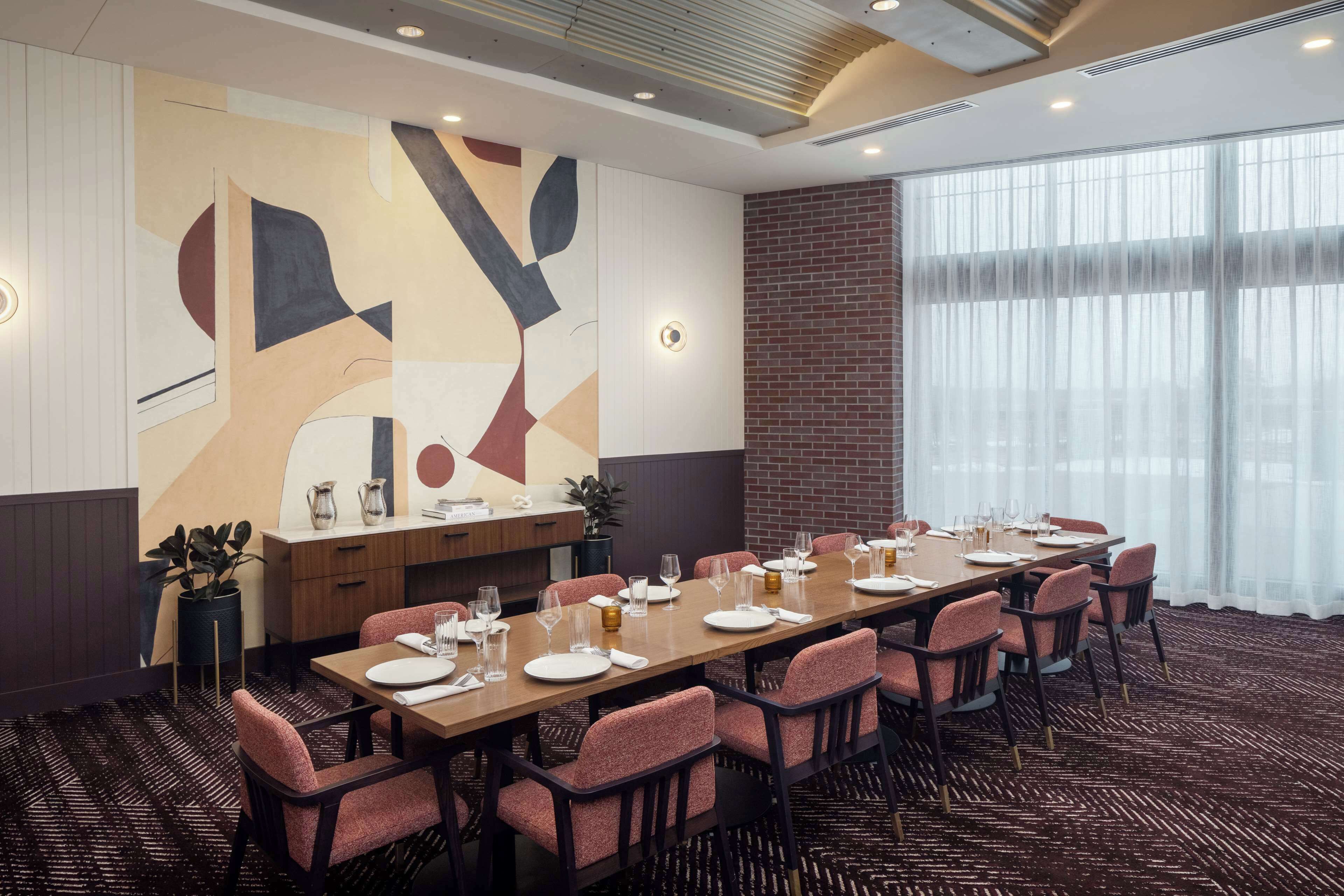 Canopy by Hilton Sioux Falls Downtown