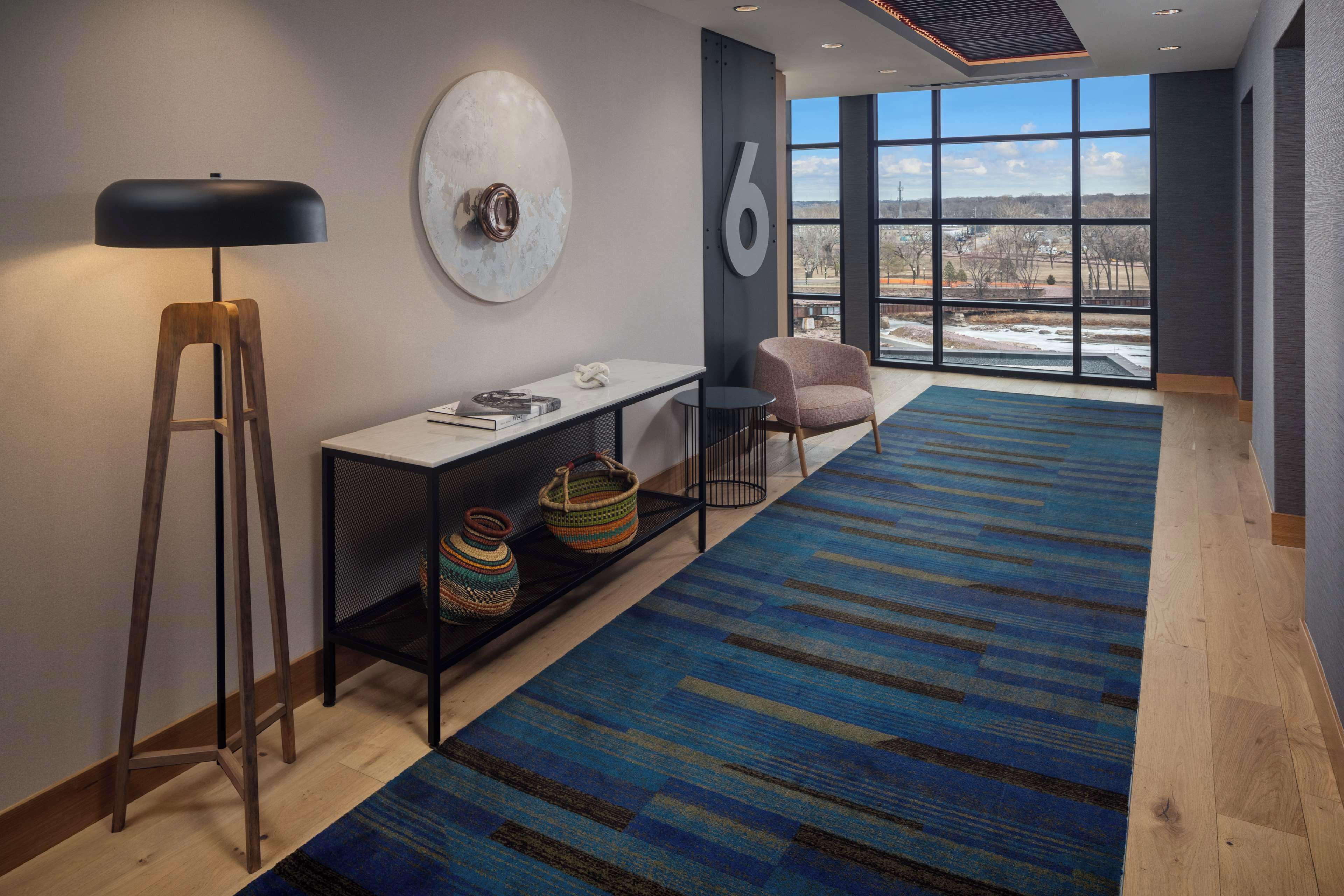 Canopy by Hilton Sioux Falls Downtown