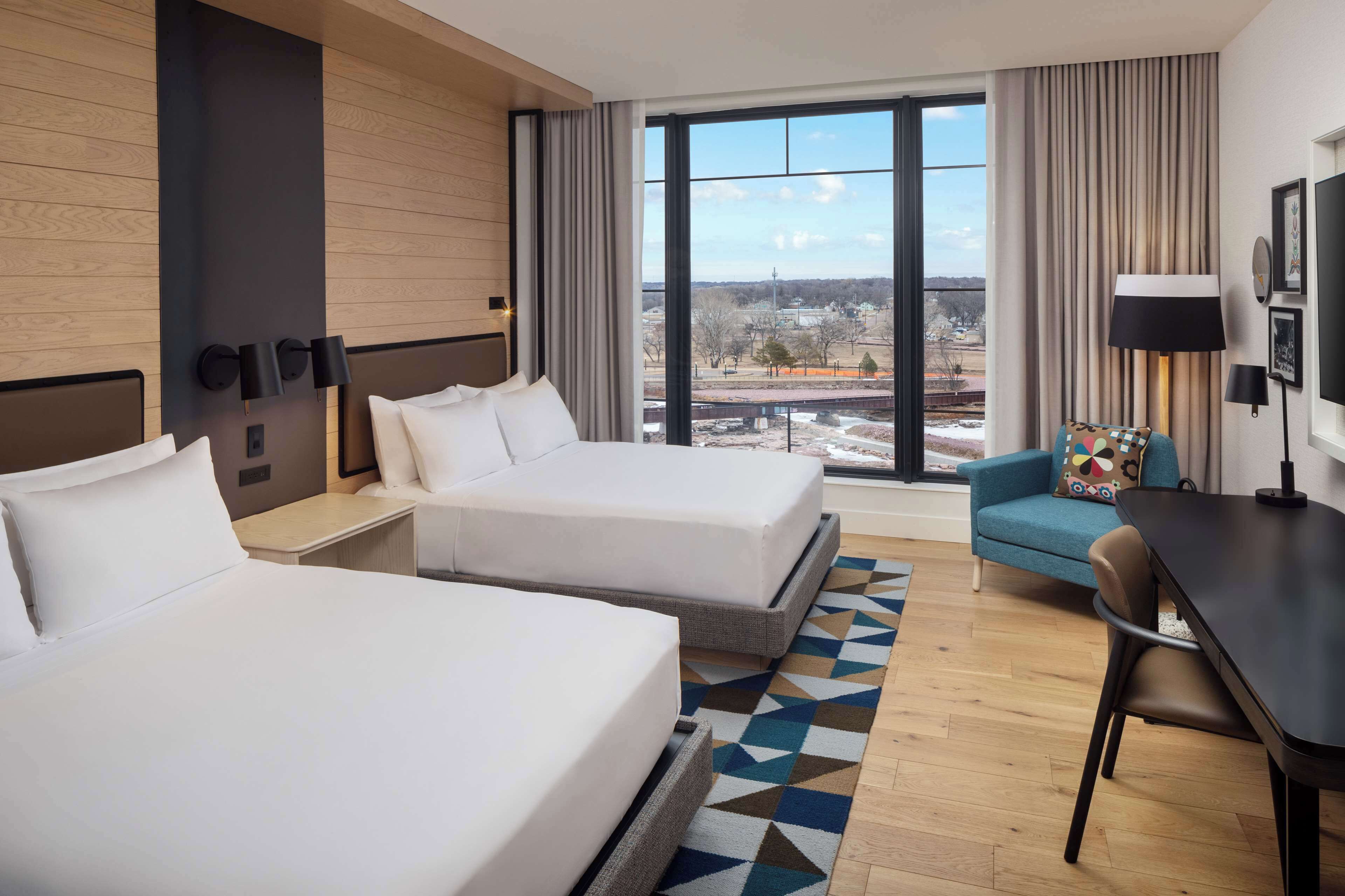 Canopy by Hilton Sioux Falls Downtown