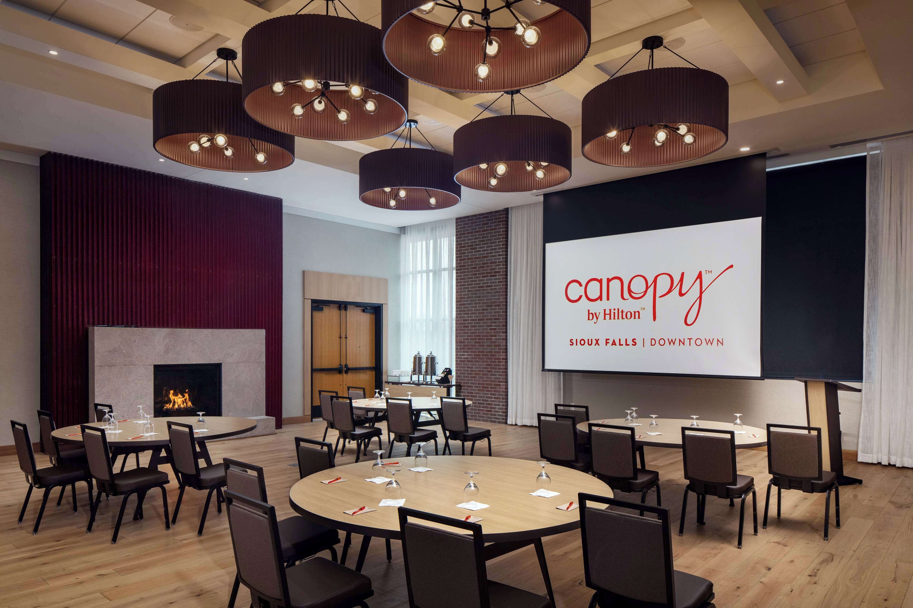 Canopy by Hilton Sioux Falls Downtown