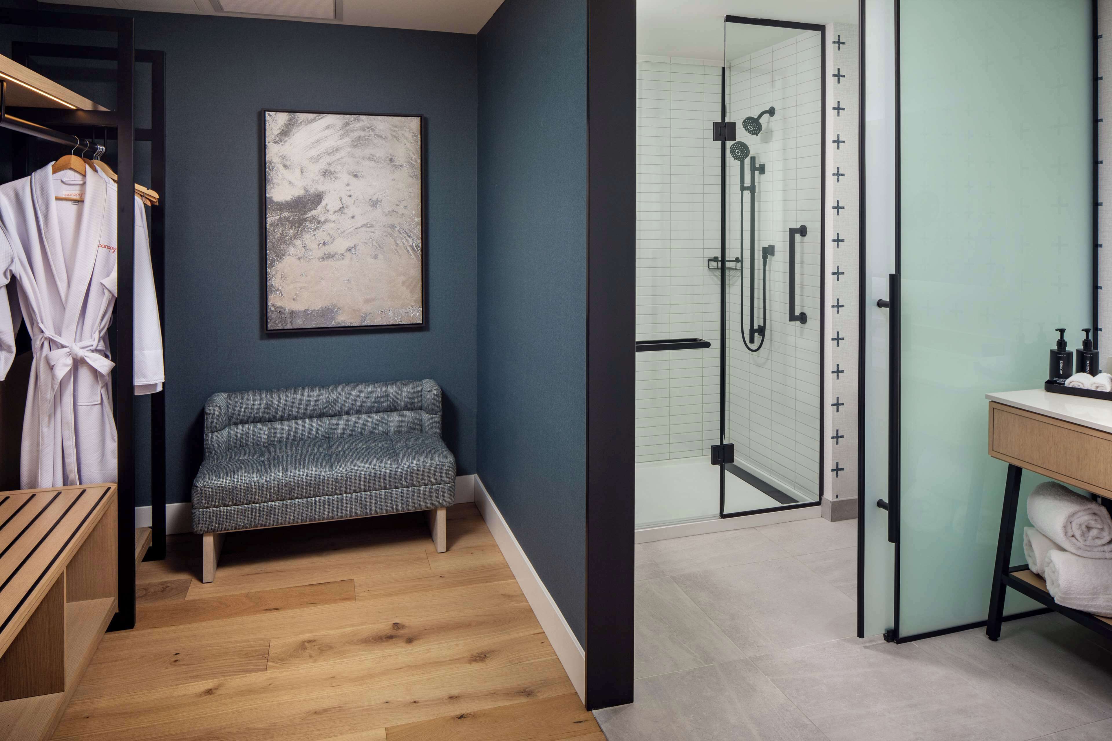 Canopy by Hilton Sioux Falls Downtown