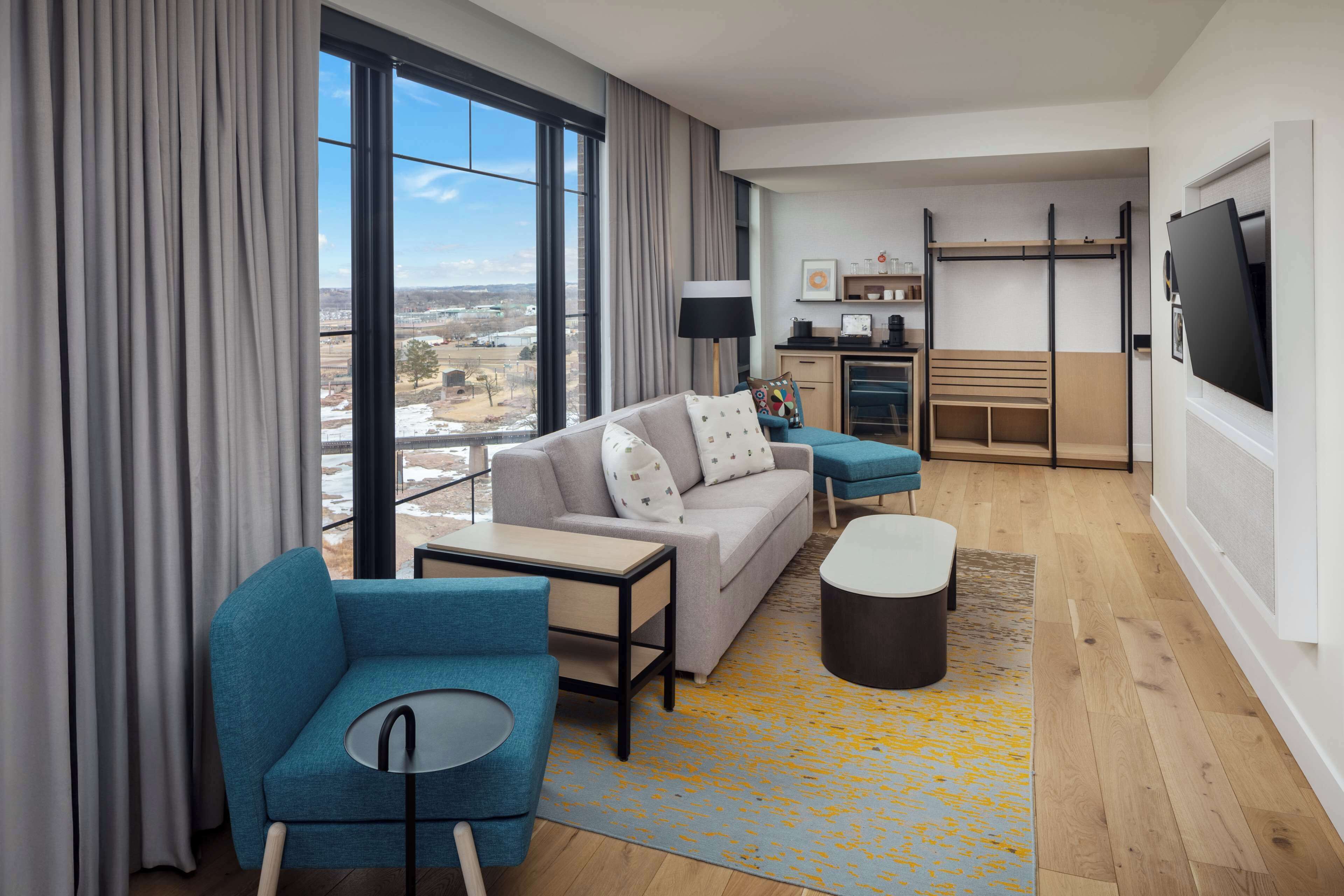 Canopy by Hilton Sioux Falls Downtown