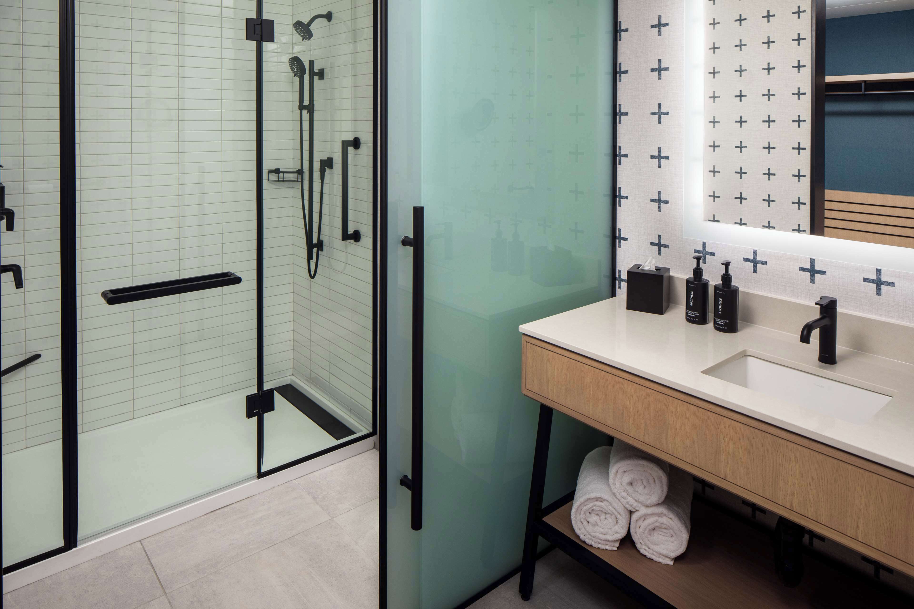 Canopy by Hilton Sioux Falls Downtown