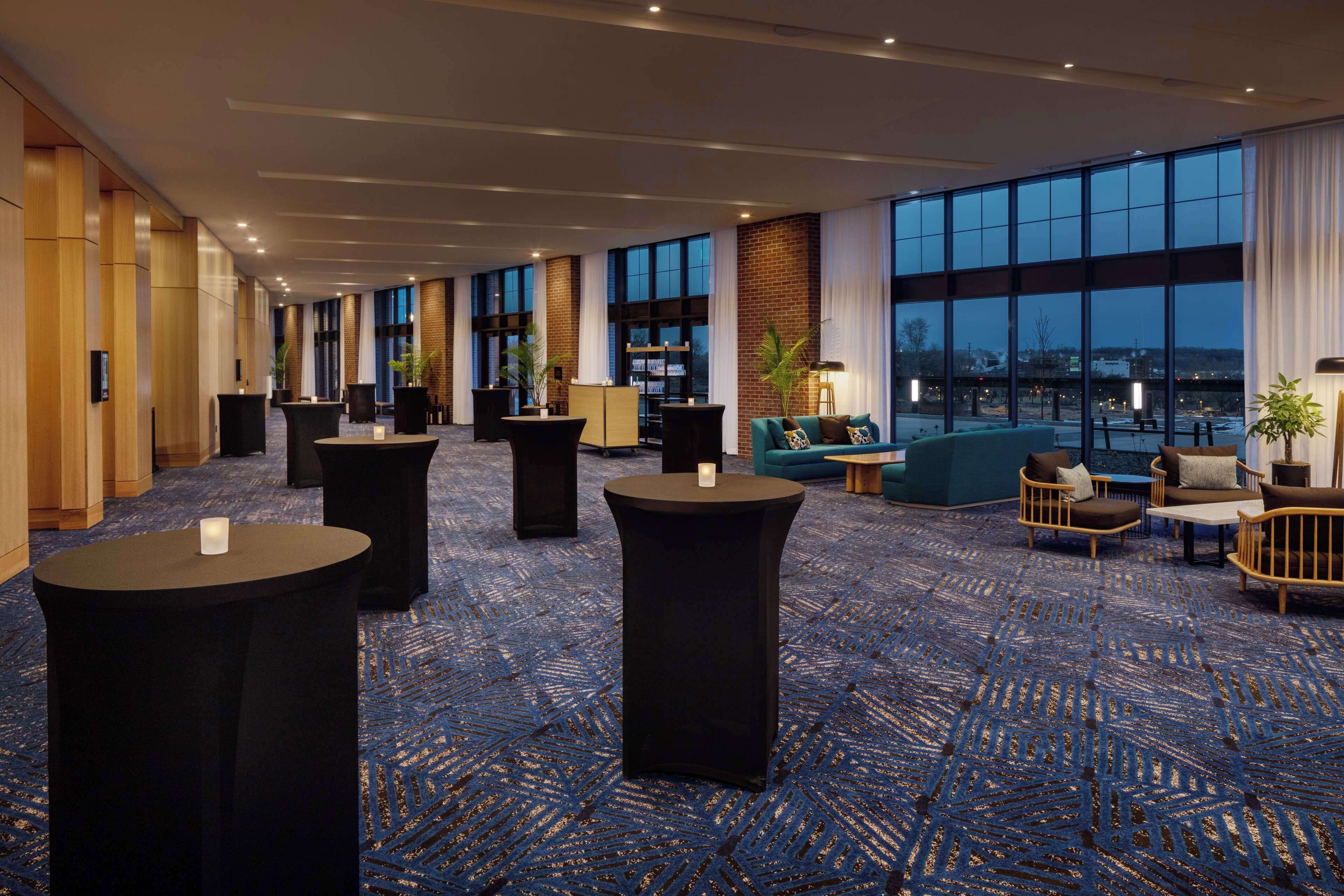 Canopy by Hilton Sioux Falls Downtown