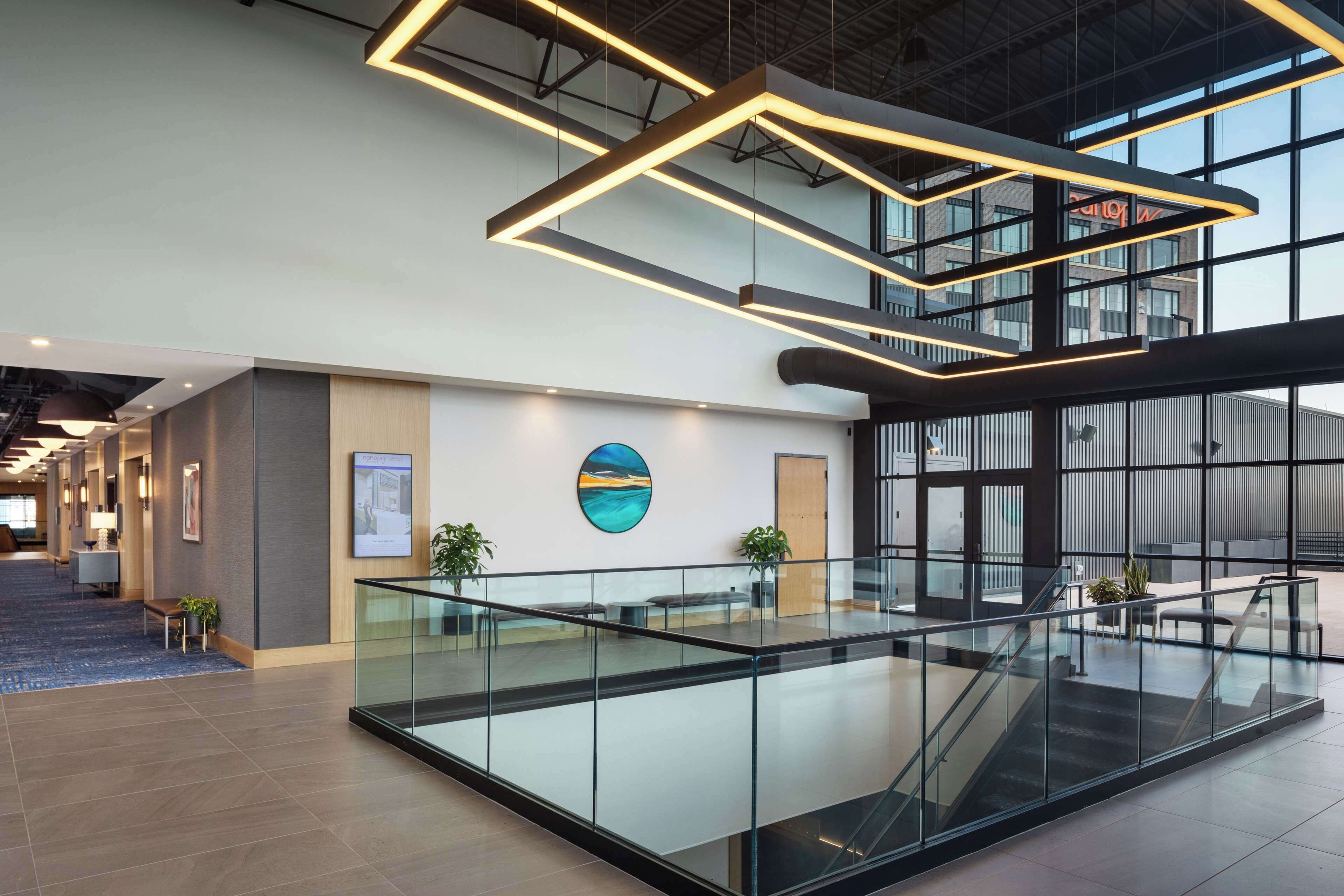 Canopy by Hilton Sioux Falls Downtown