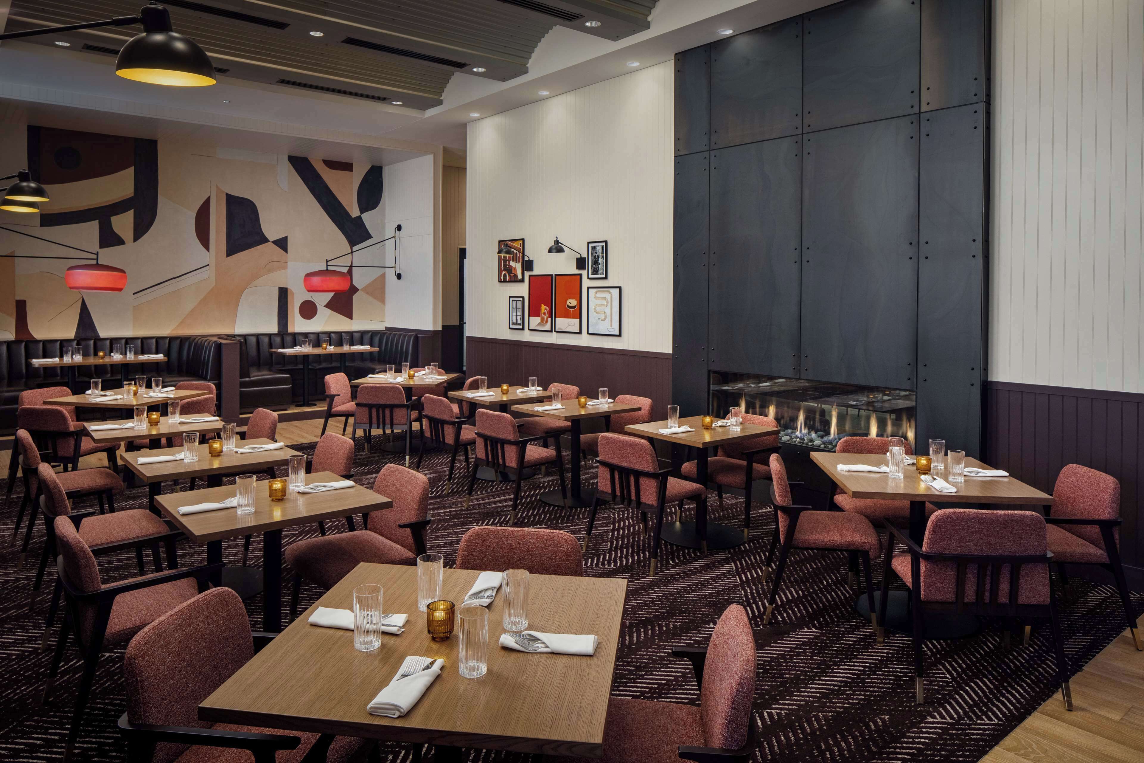 Canopy by Hilton Sioux Falls Downtown