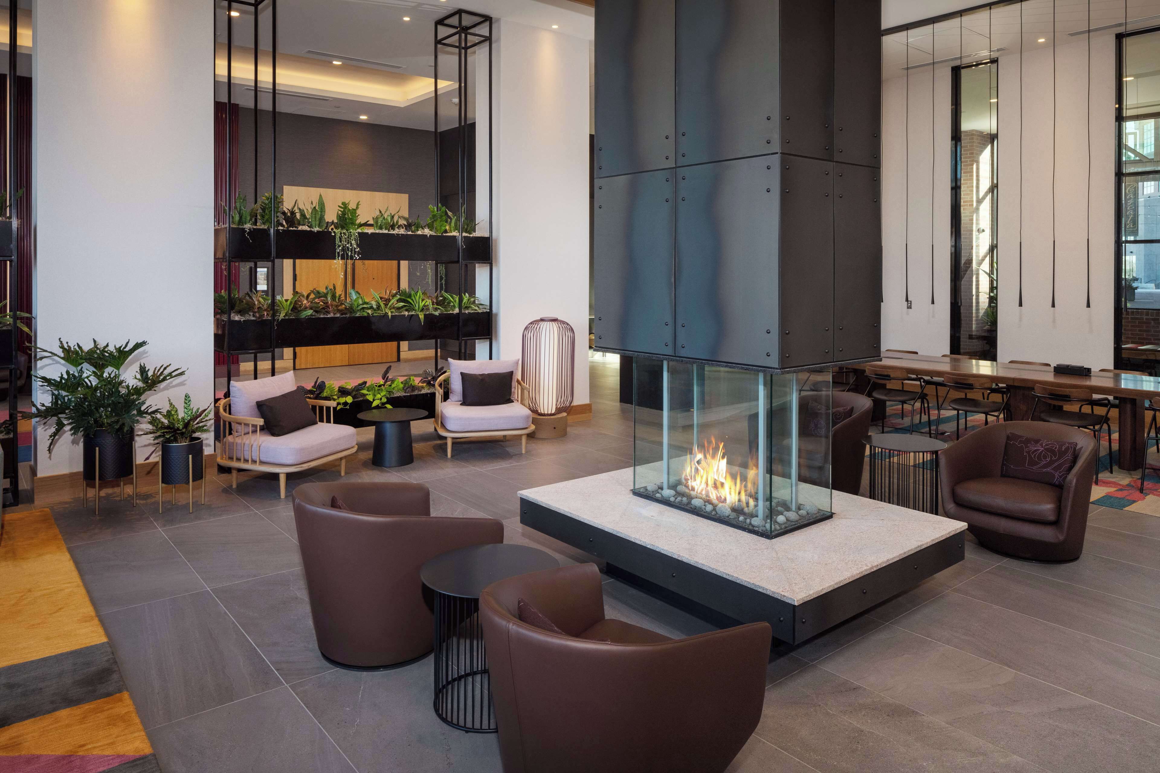 Canopy by Hilton Sioux Falls Downtown