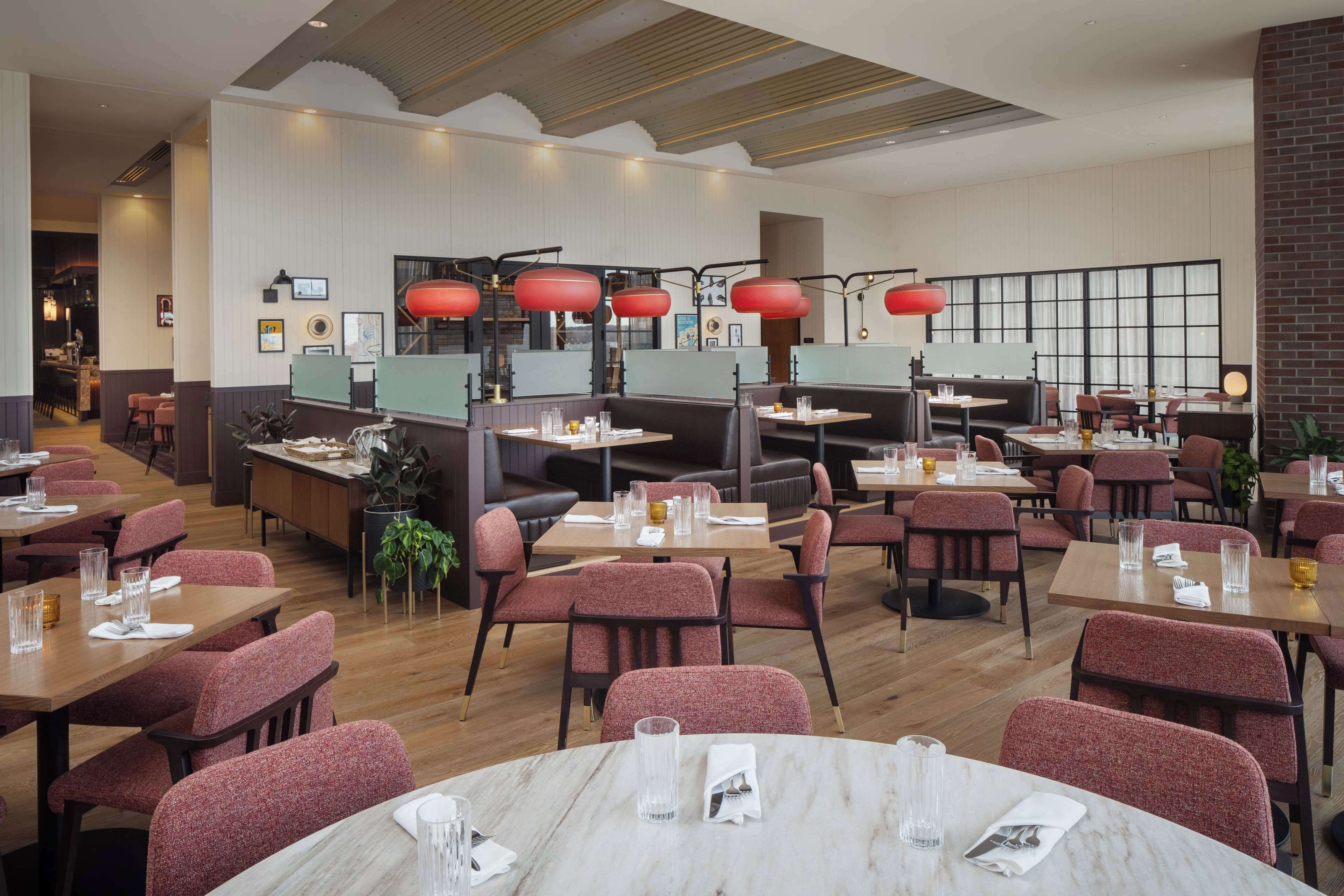 Canopy by Hilton Sioux Falls Downtown