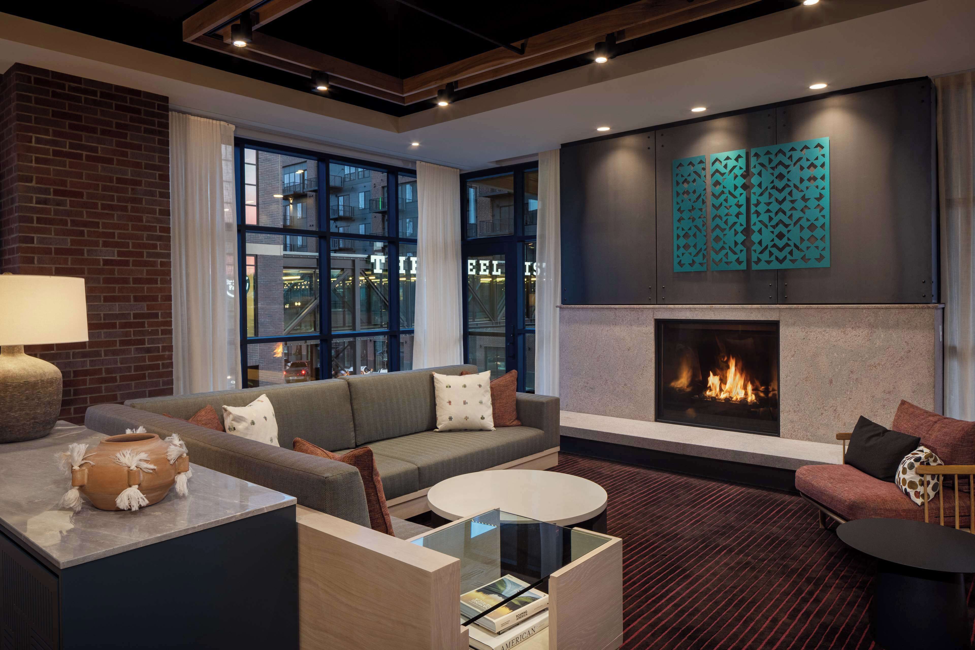 Canopy by Hilton Sioux Falls Downtown