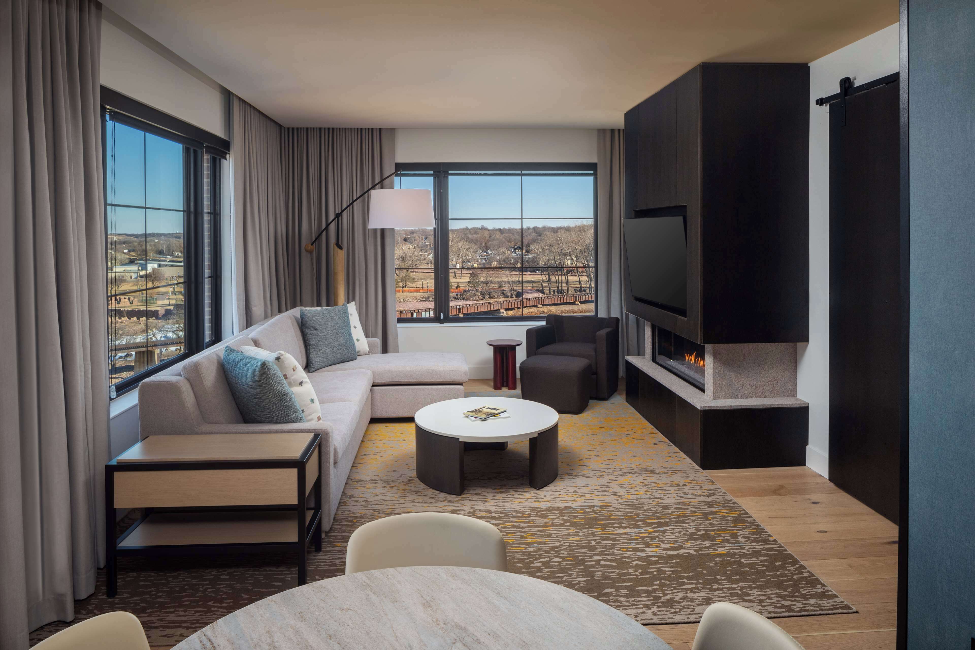 Canopy by Hilton Sioux Falls Downtown