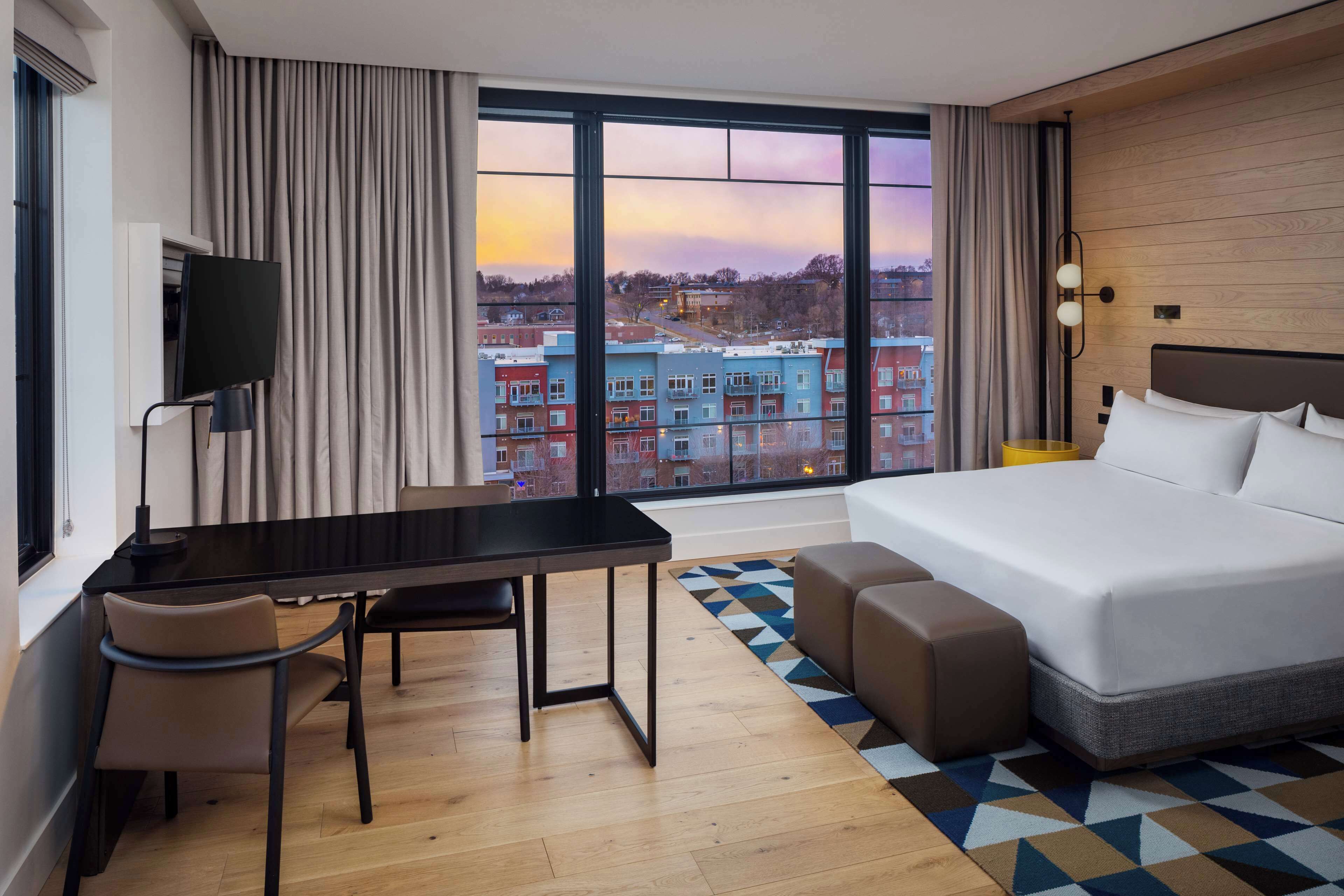 Canopy by Hilton Sioux Falls Downtown