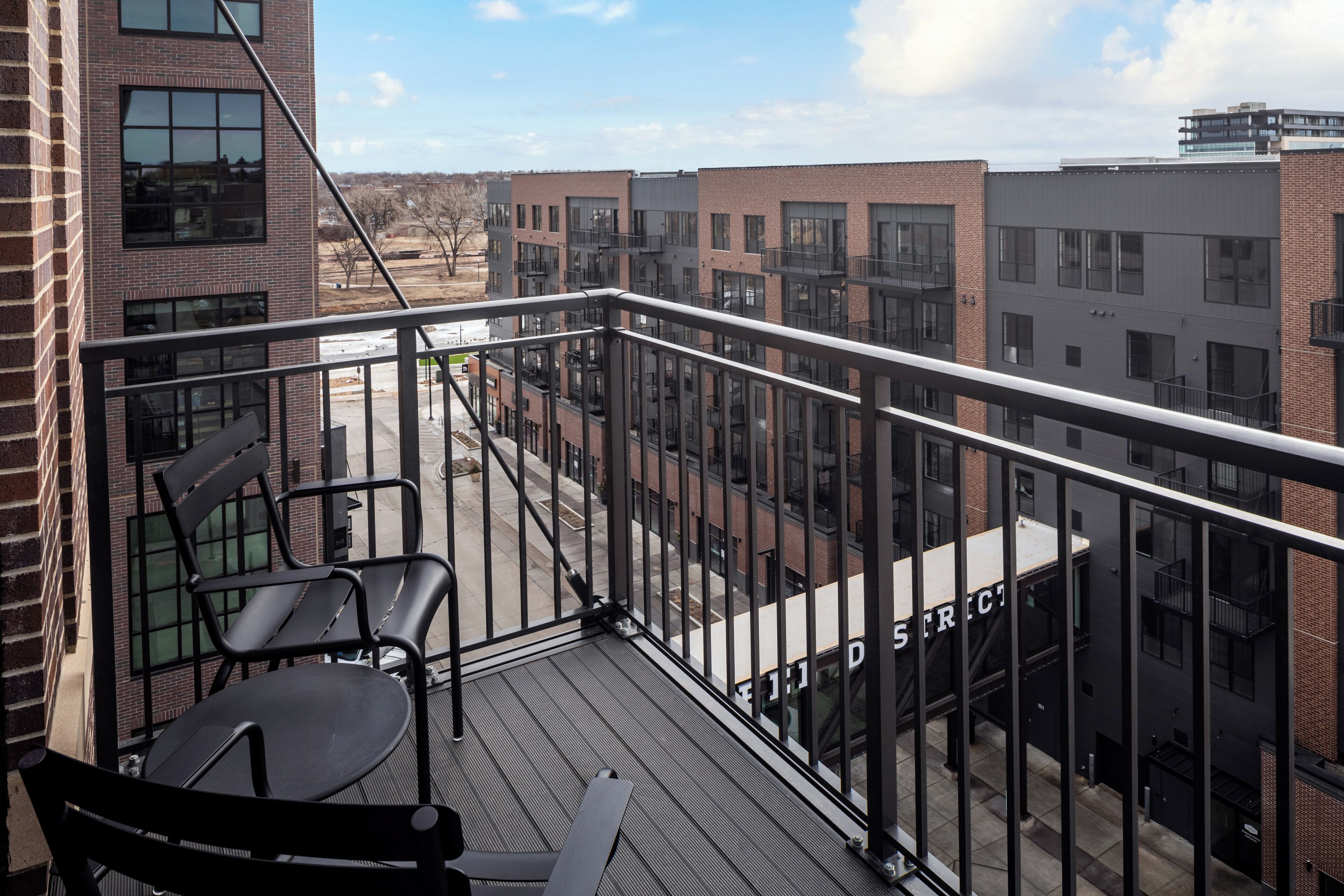 Canopy by Hilton Sioux Falls Downtown