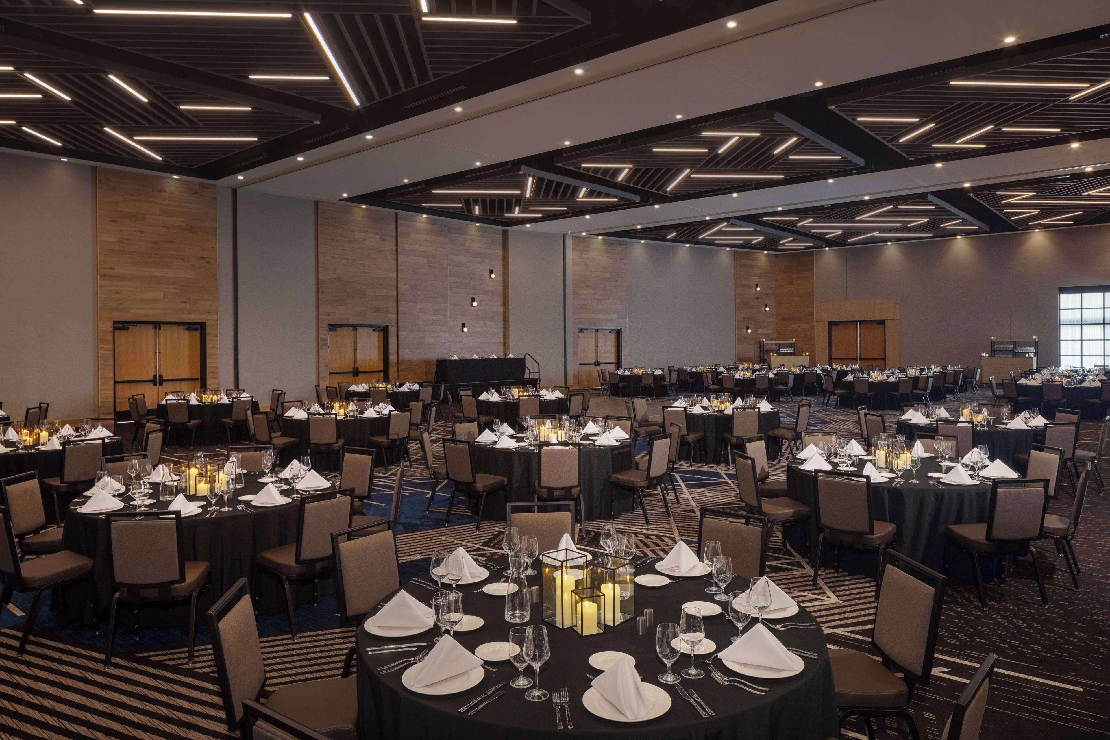 Canopy by Hilton Sioux Falls Downtown