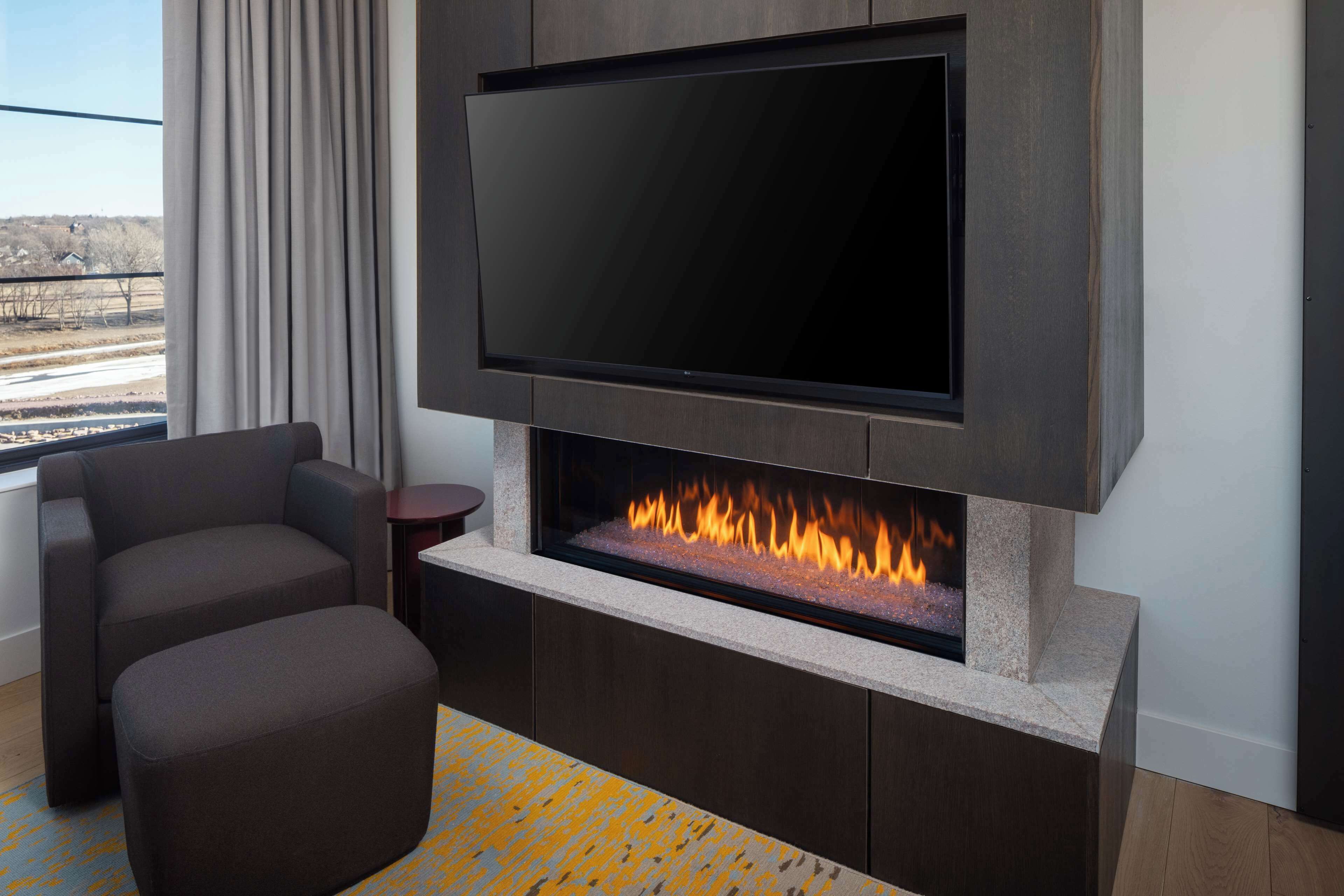 Canopy by Hilton Sioux Falls Downtown