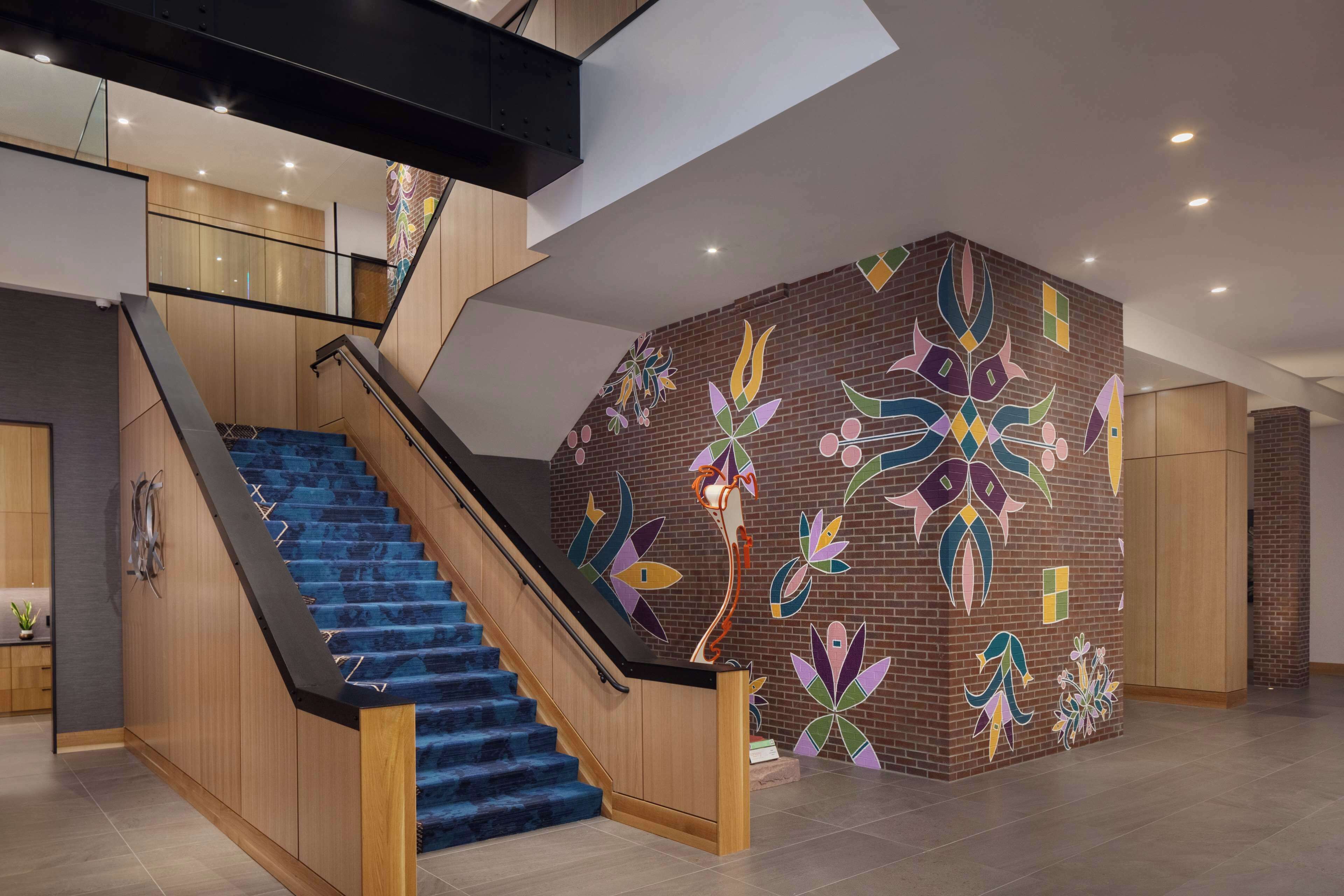 Canopy by Hilton Sioux Falls Downtown