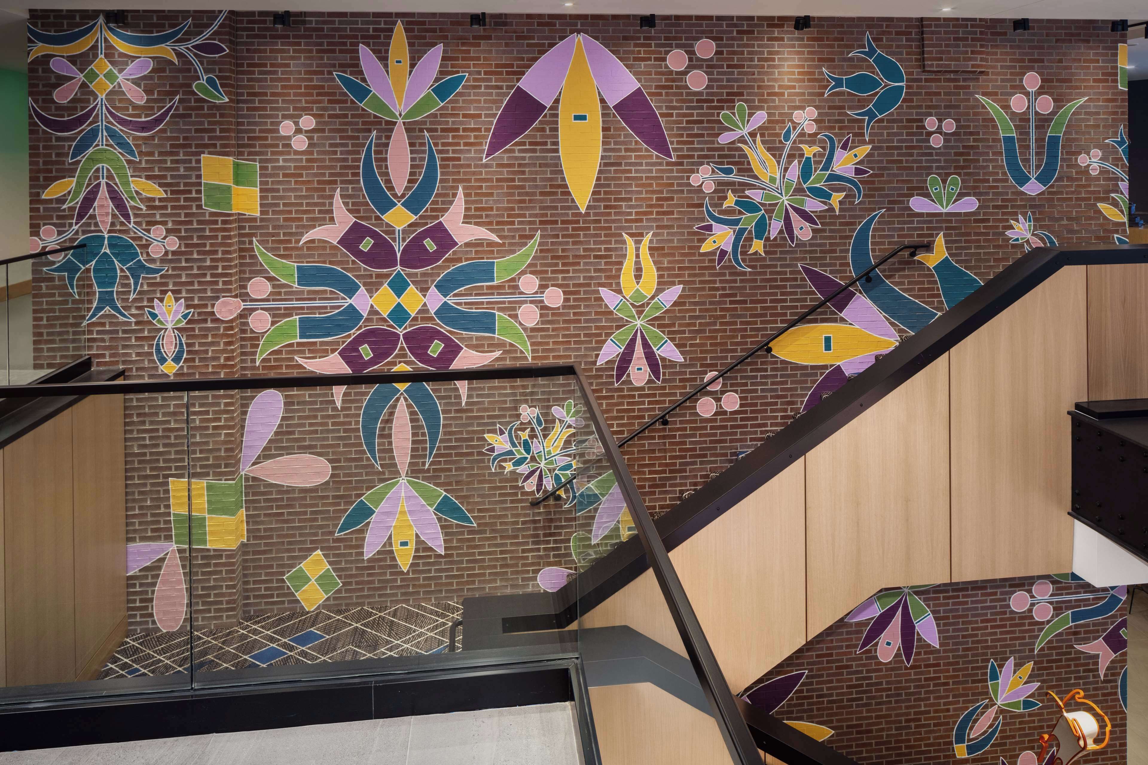 Canopy by Hilton Sioux Falls Downtown