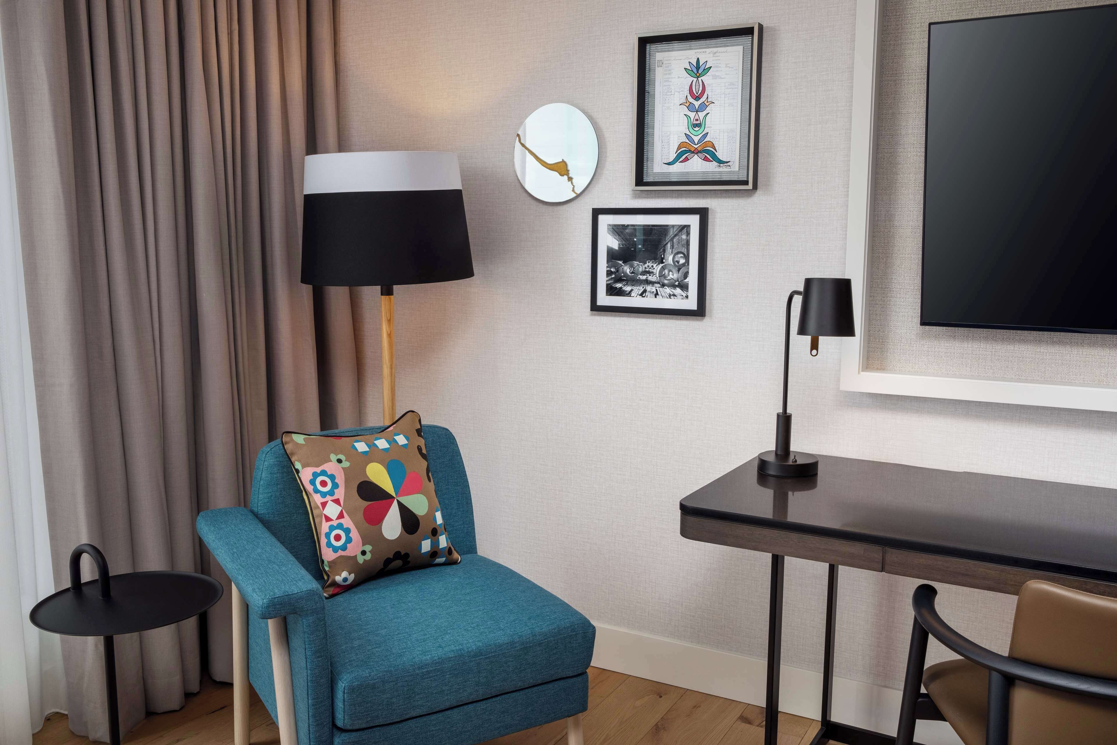 Canopy by Hilton Sioux Falls Downtown