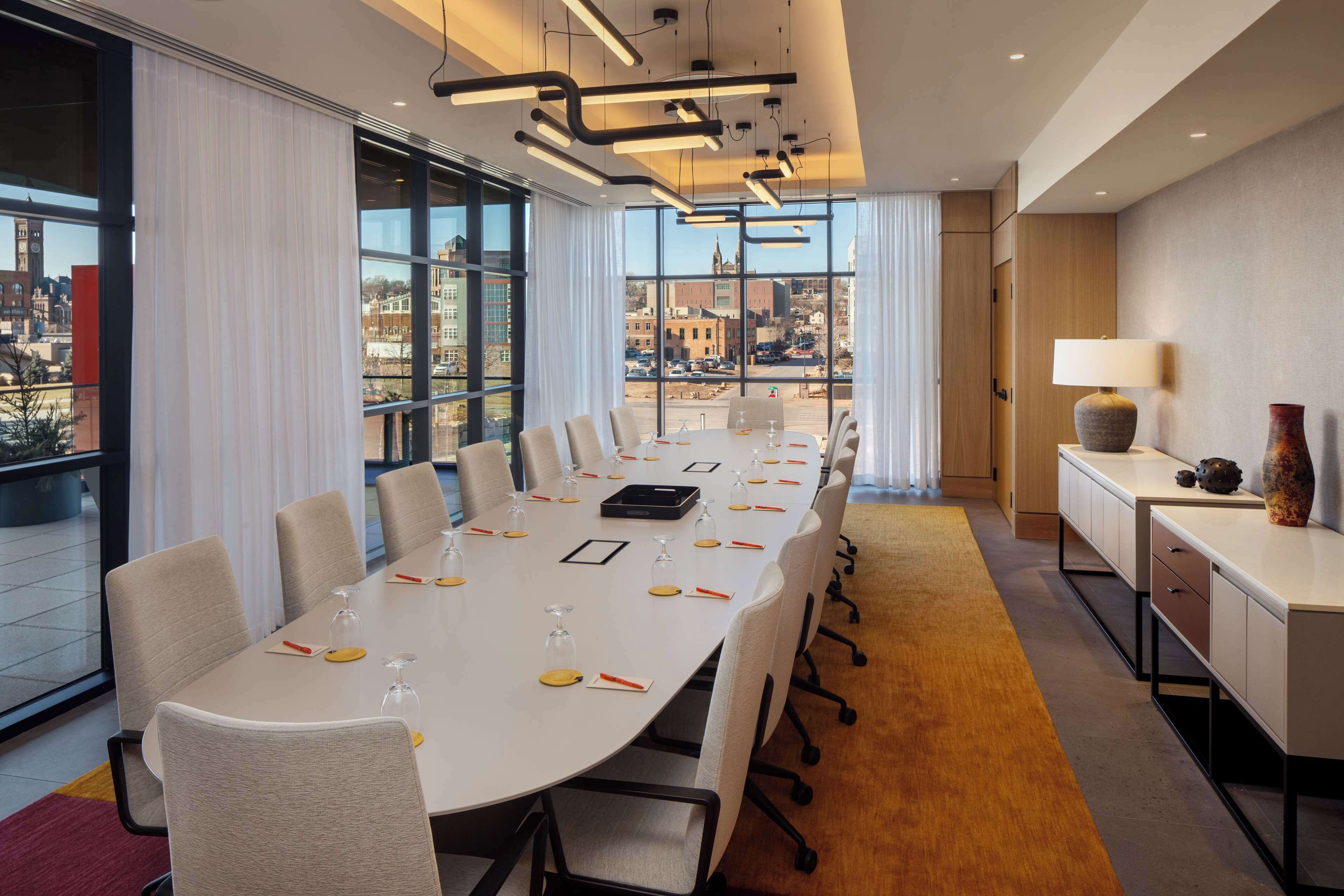 Canopy by Hilton Sioux Falls Downtown