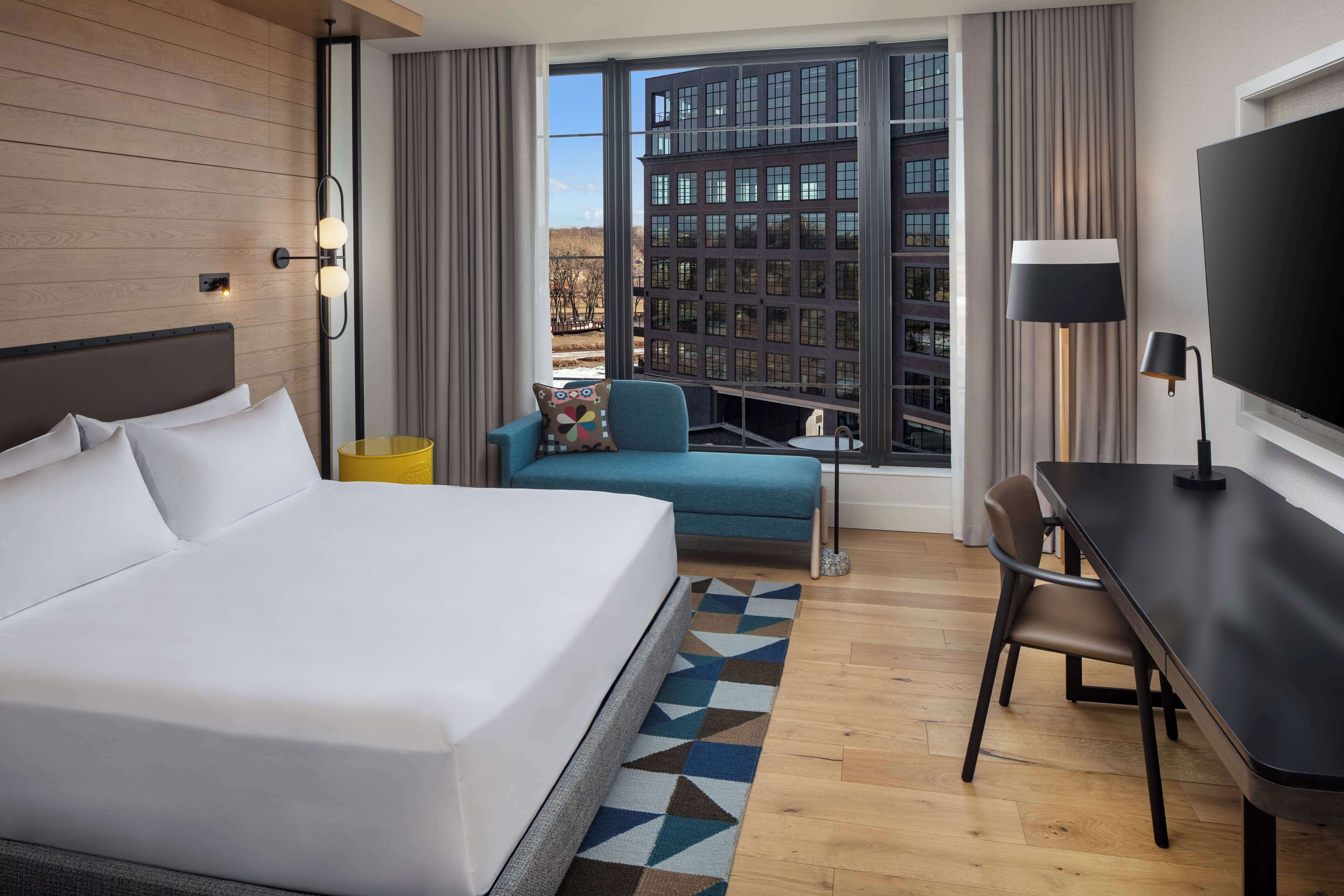 Canopy by Hilton Sioux Falls Downtown