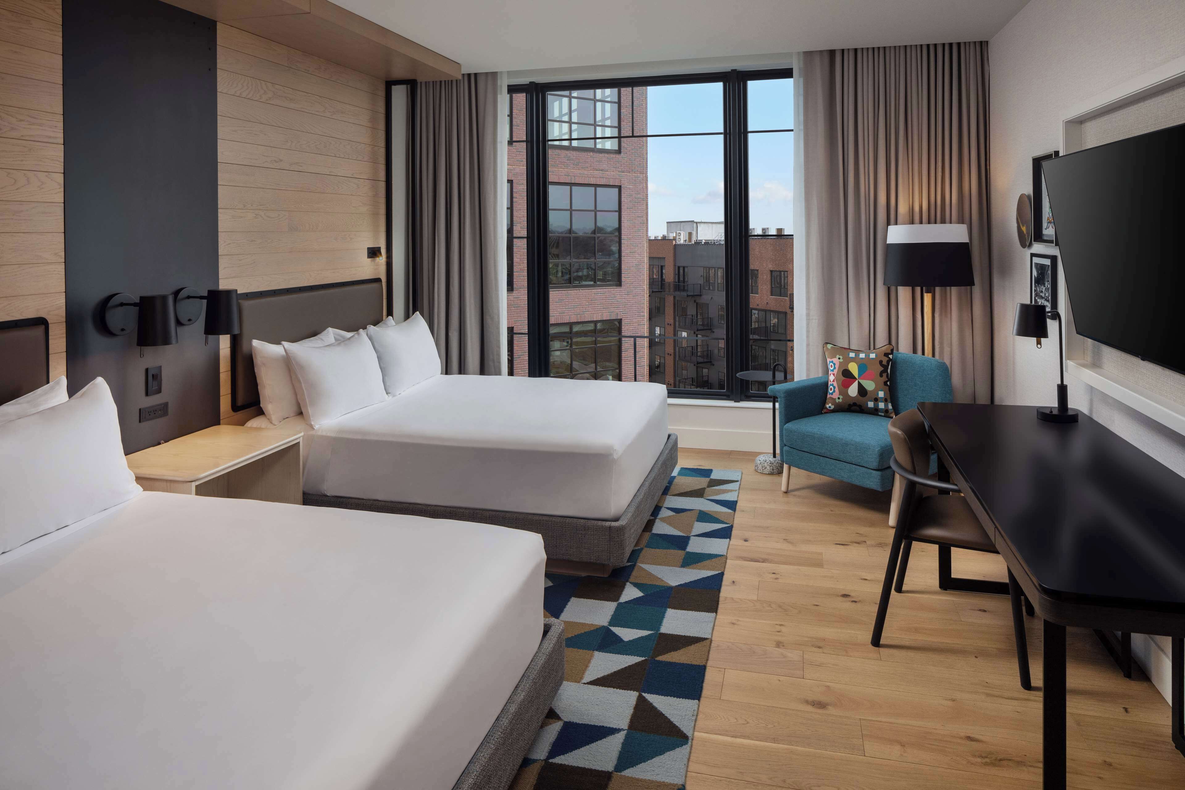 Canopy by Hilton Sioux Falls Downtown