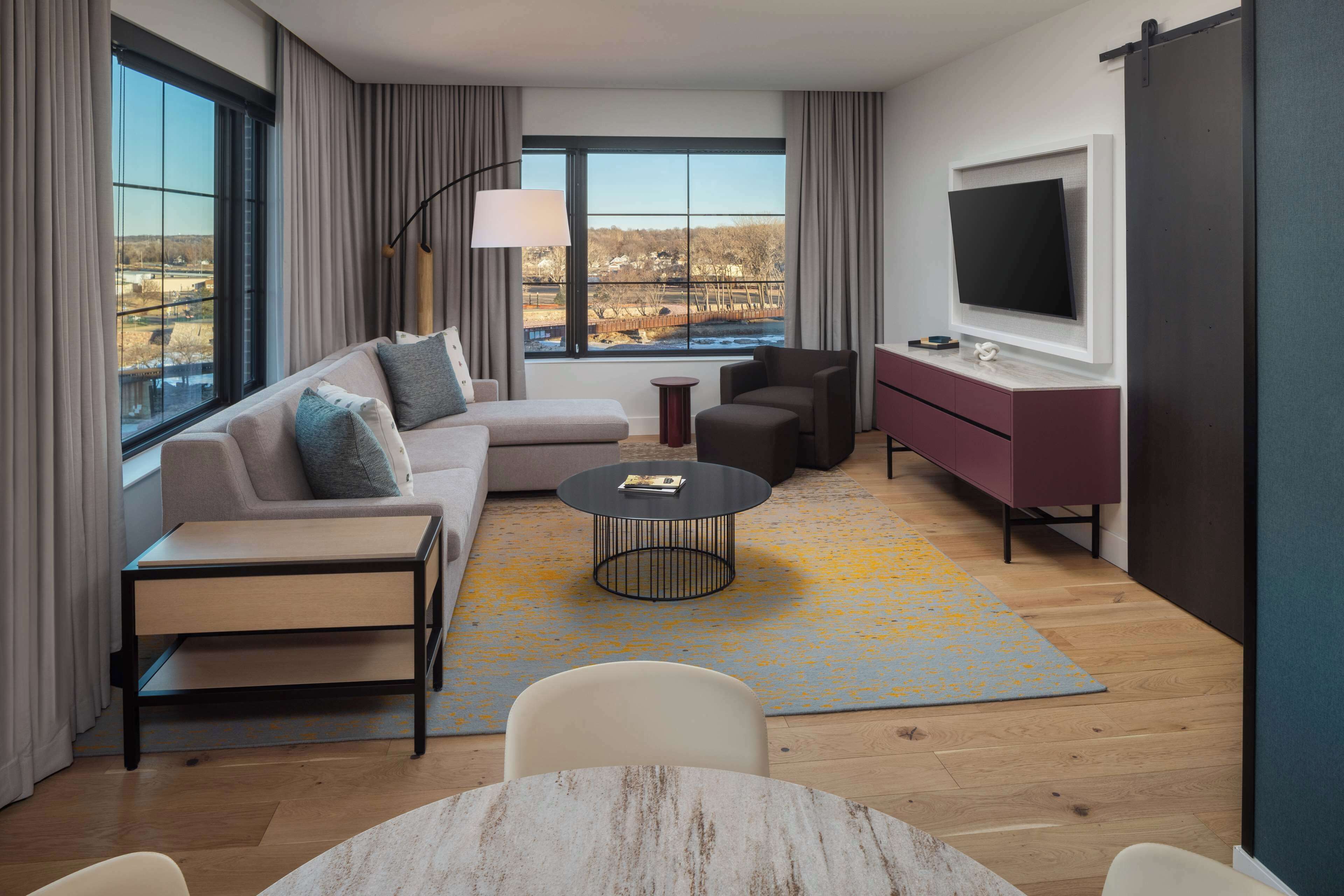 Canopy by Hilton Sioux Falls Downtown