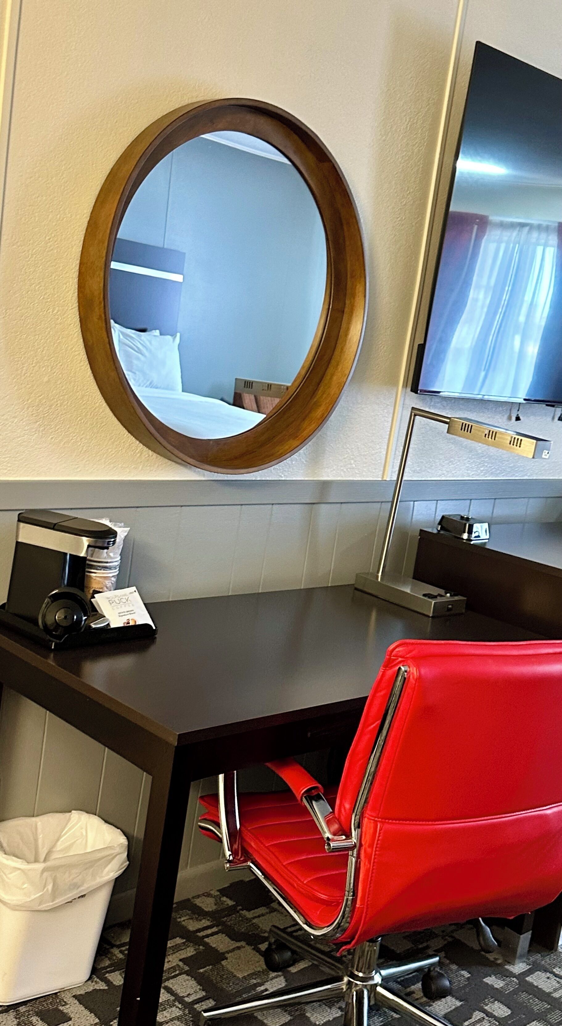 Americas Best Value Inn - Wall Americas Best Value Inn - Wall