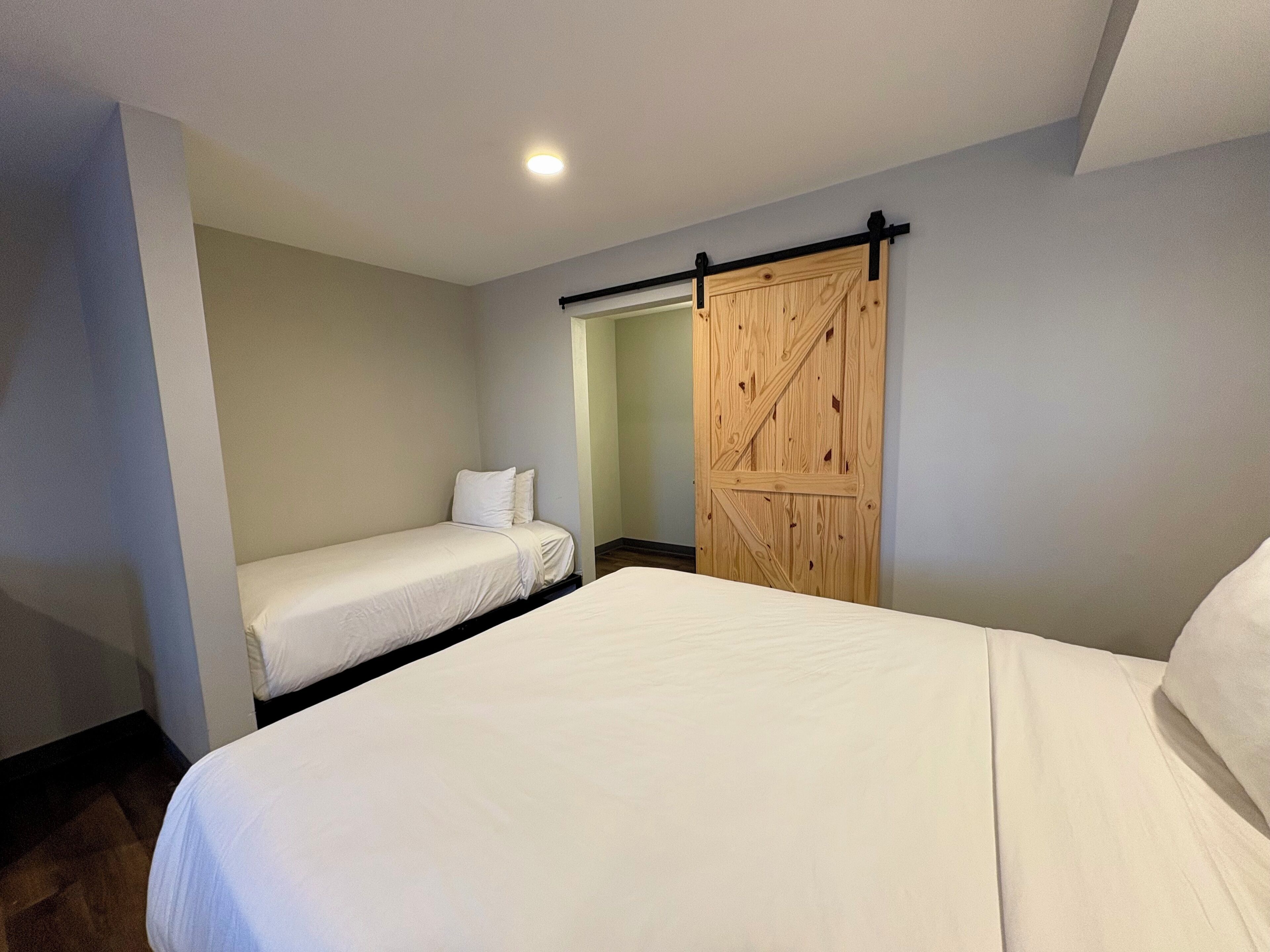 Americas Best Value Inn - Wall Americas Best Value Inn - Wall
