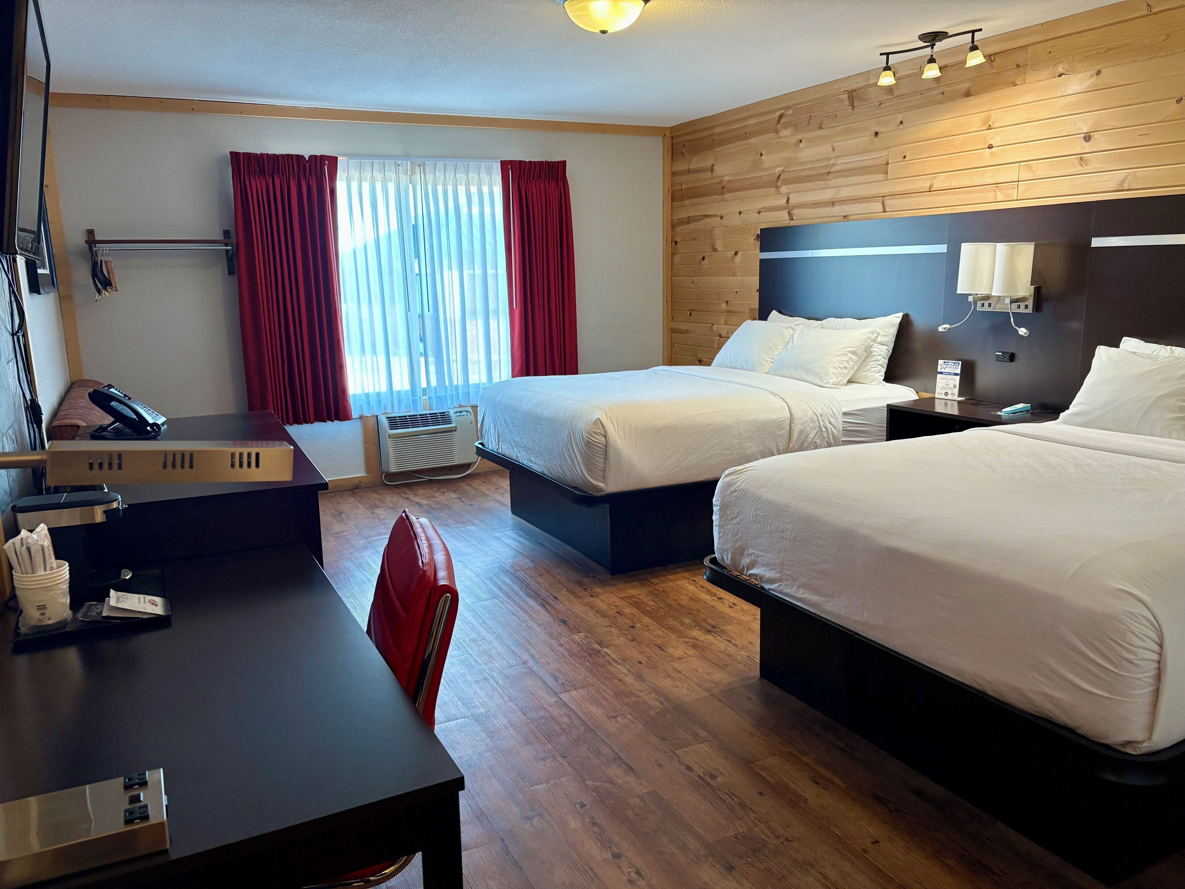 Americas Best Value Inn - Wall Americas Best Value Inn - Wall