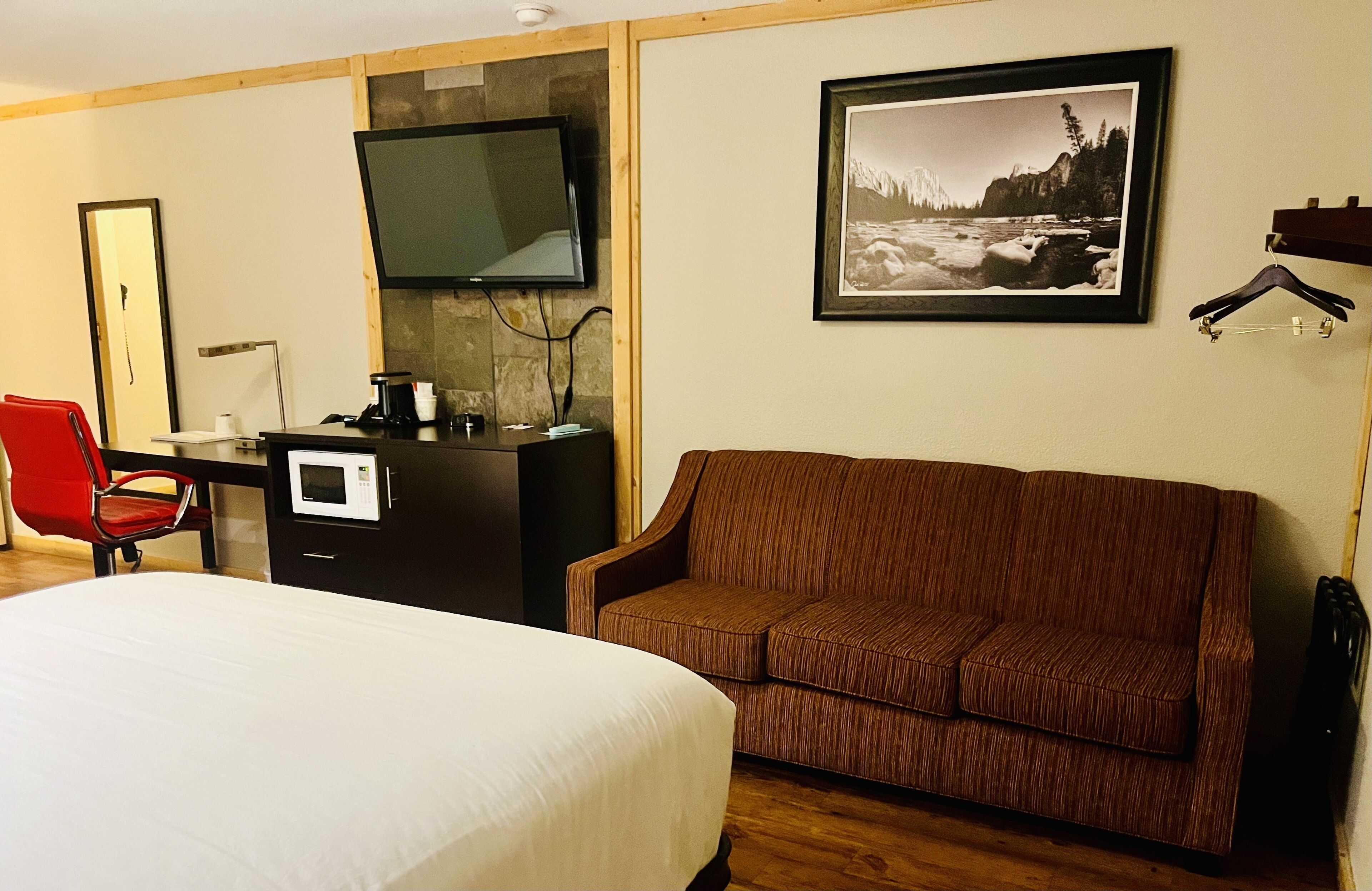 Americas Best Value Inn - Wall Americas Best Value Inn - Wall