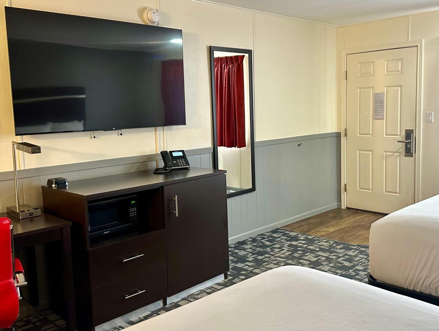 Americas Best Value Inn - Wall Americas Best Value Inn - Wall