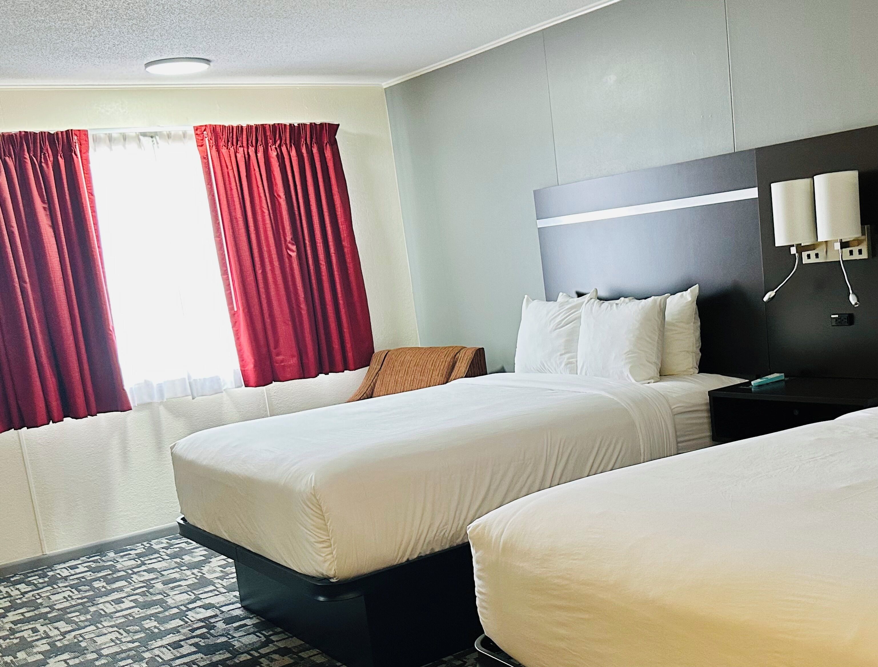 Americas Best Value Inn - Wall Americas Best Value Inn - Wall