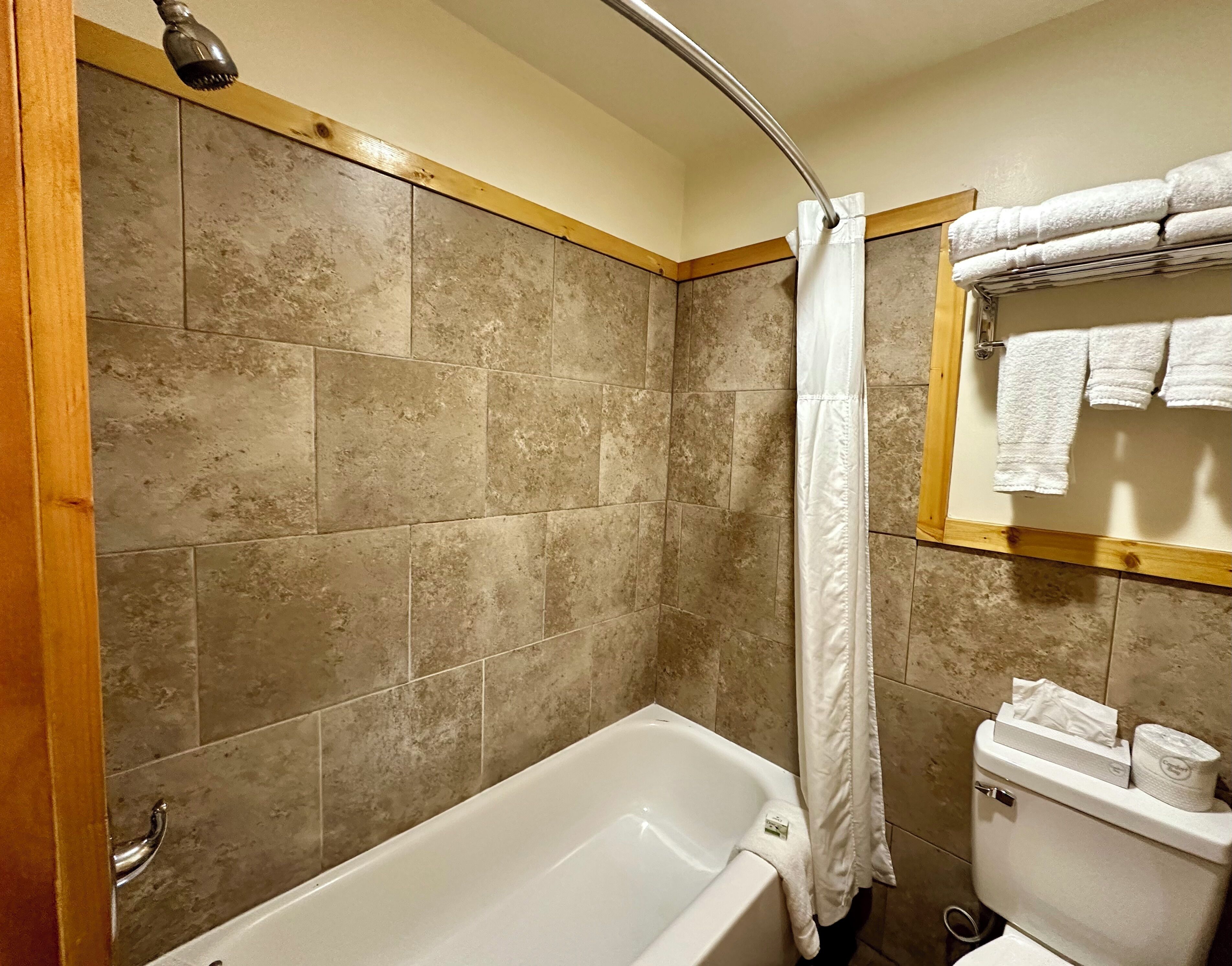 Americas Best Value Inn - Wall Americas Best Value Inn - Wall