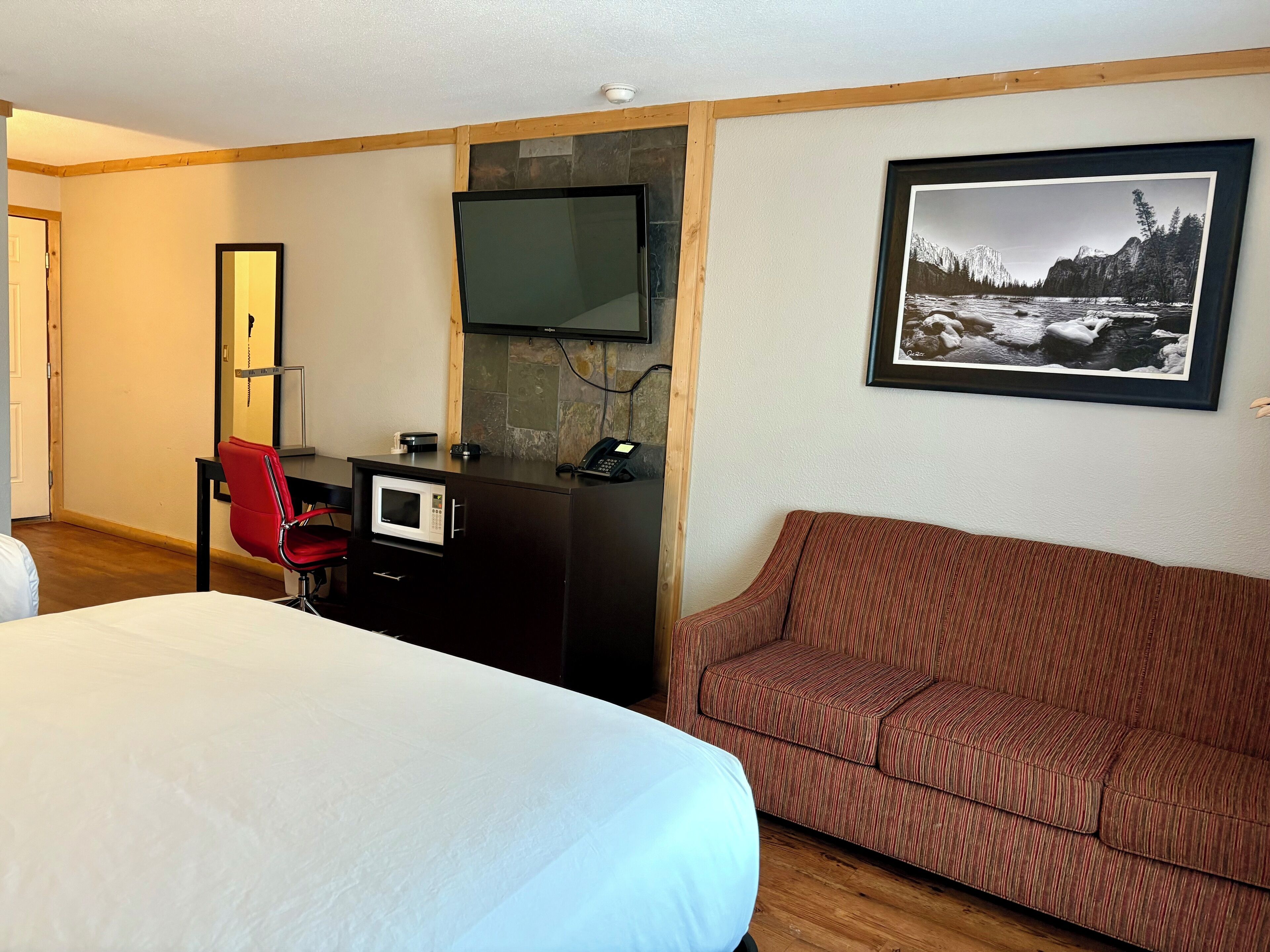Americas Best Value Inn - Wall Americas Best Value Inn - Wall