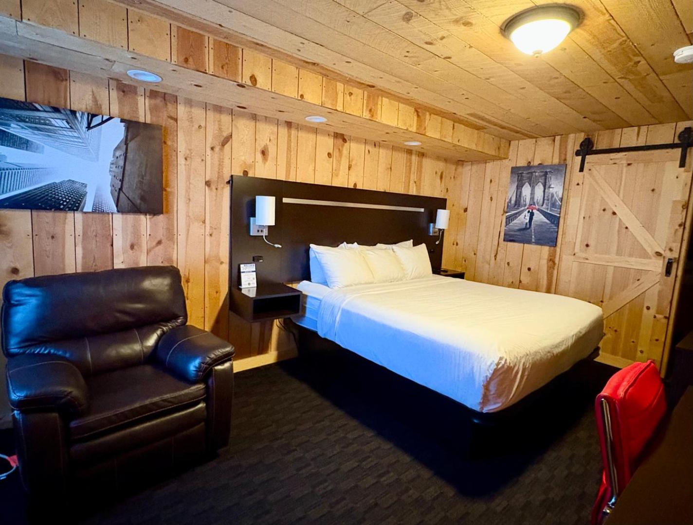 Americas Best Value Inn - Wall Americas Best Value Inn - Wall