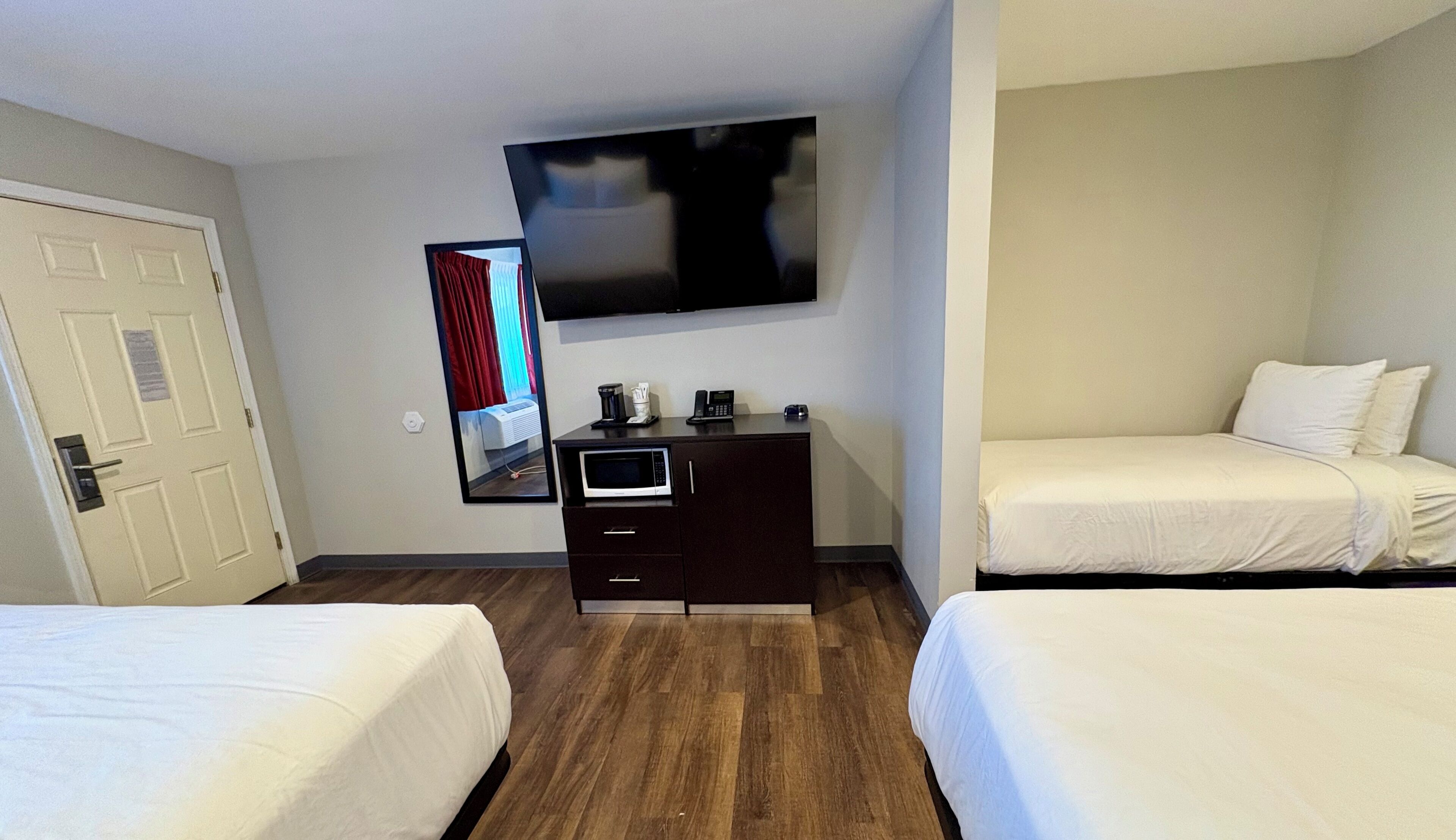Americas Best Value Inn - Wall Americas Best Value Inn - Wall
