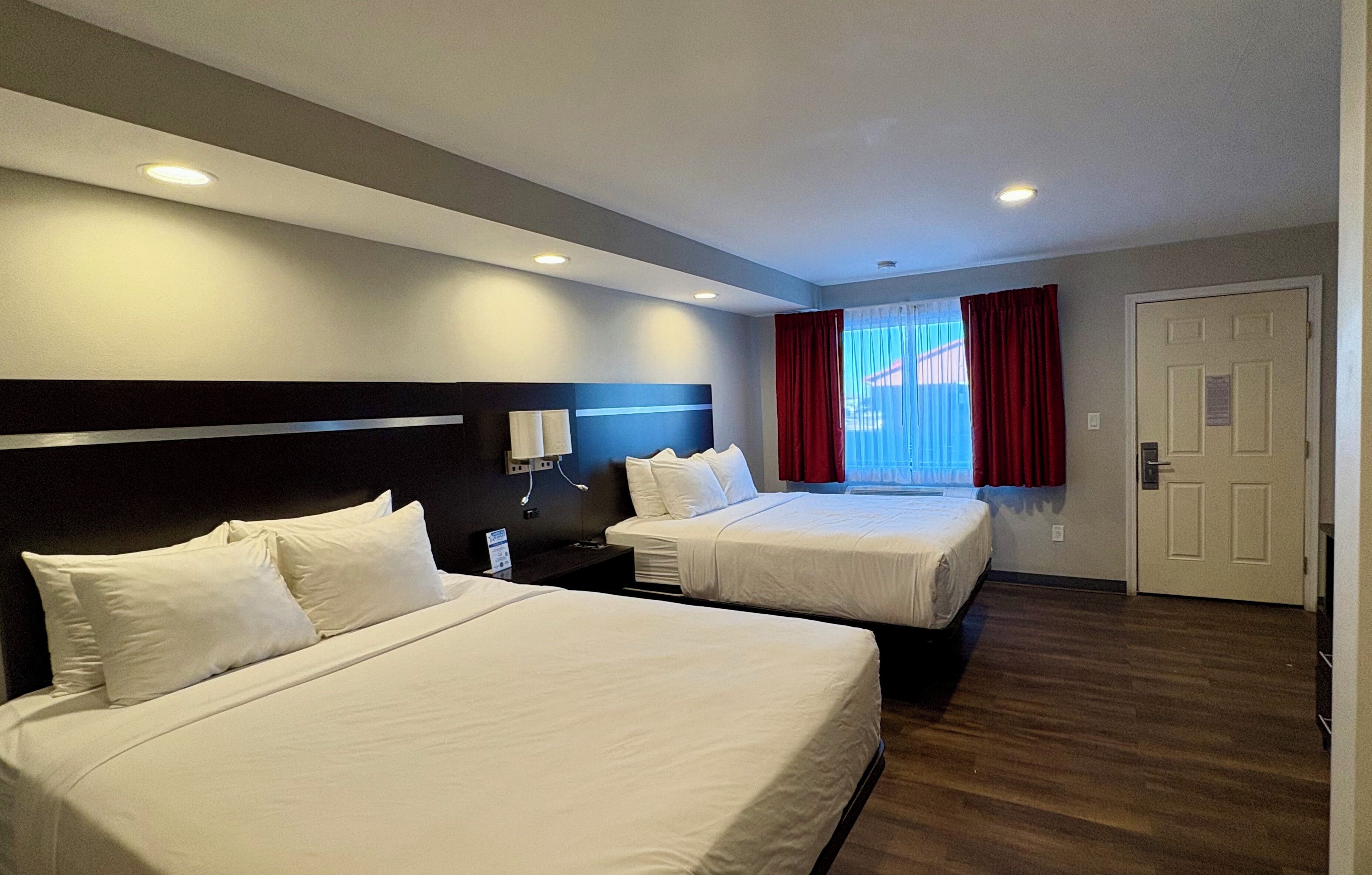 Americas Best Value Inn - Wall Americas Best Value Inn - Wall