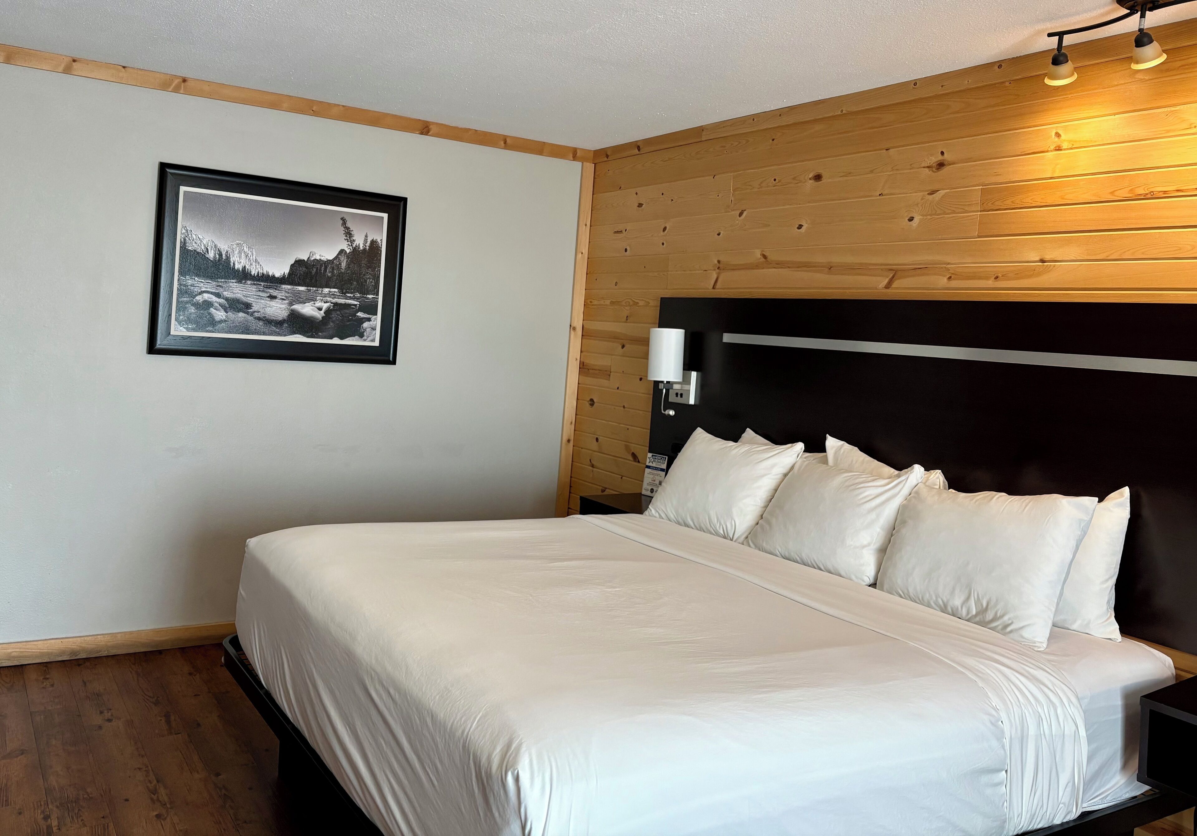 Americas Best Value Inn - Wall Americas Best Value Inn - Wall
