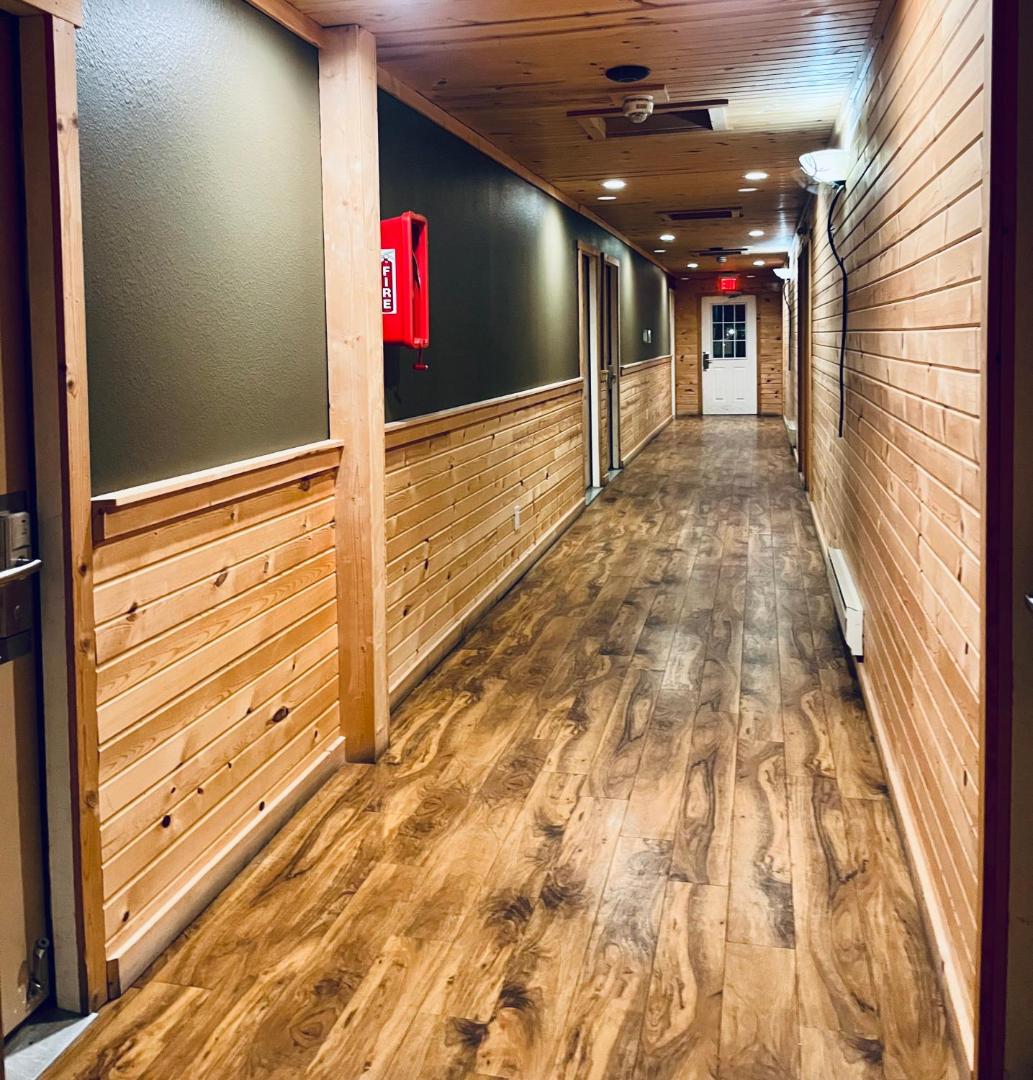 Americas Best Value Inn - Wall Americas Best Value Inn - Wall