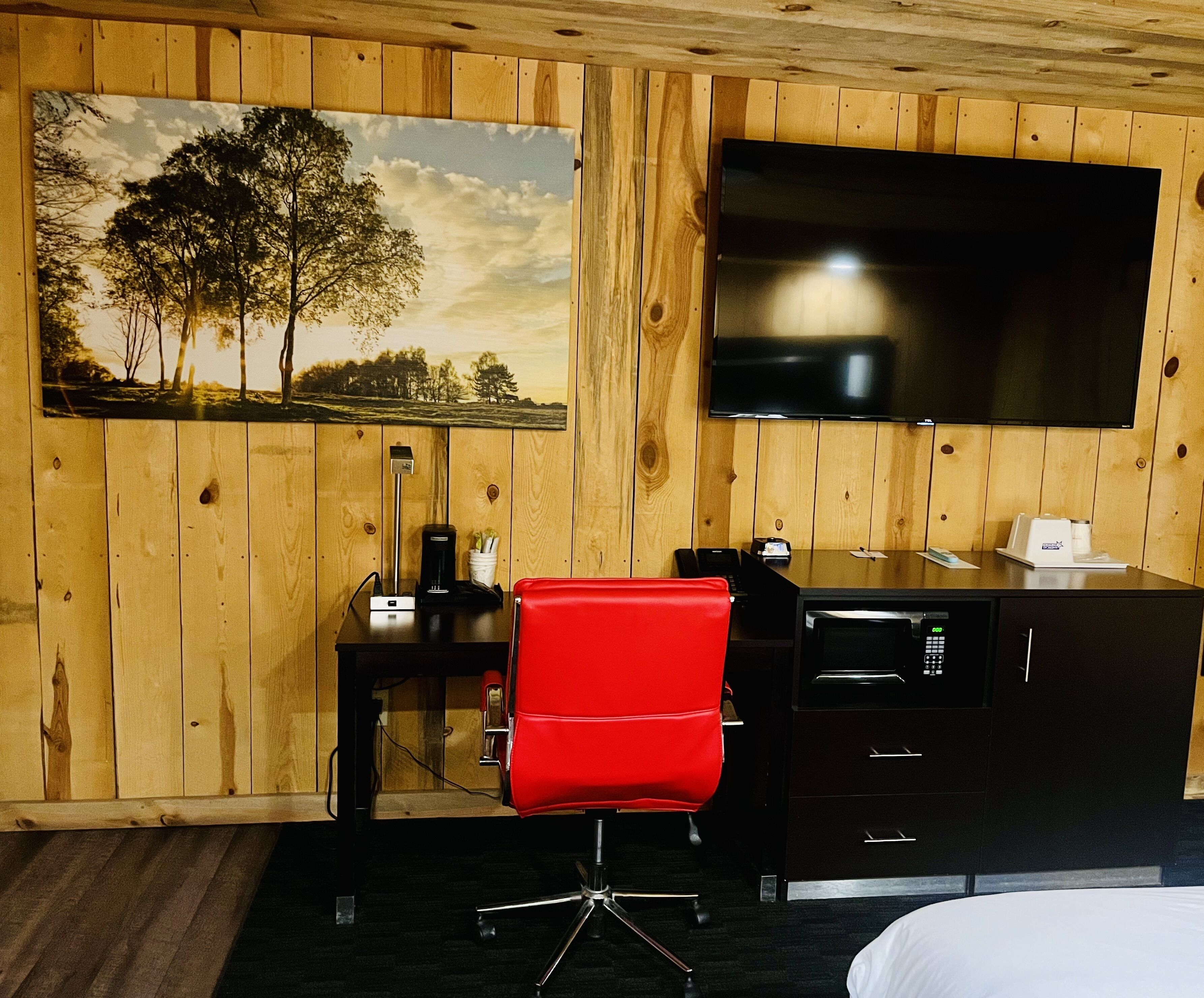 Americas Best Value Inn - Wall Americas Best Value Inn - Wall